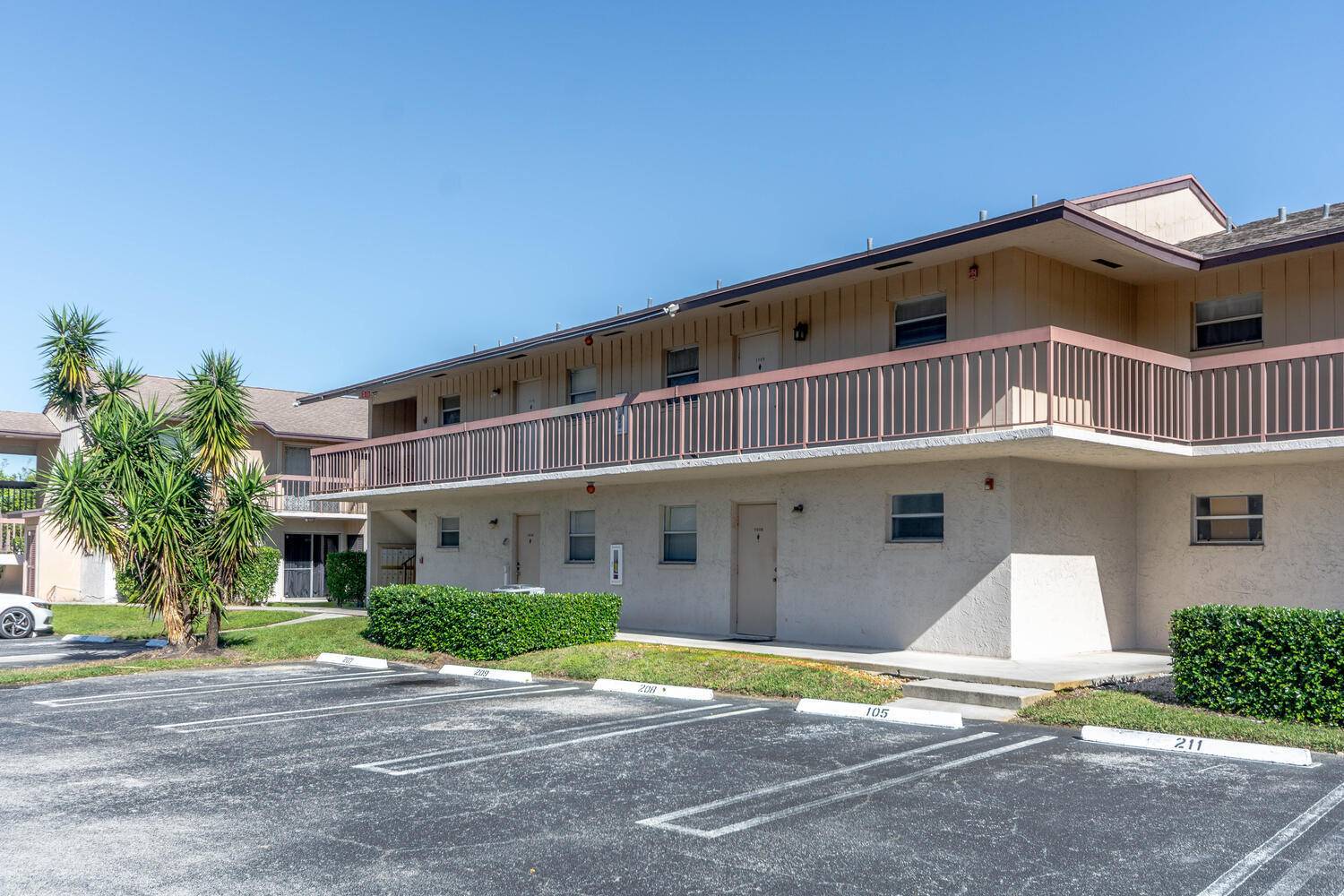 Delray Beach, FL 33445,2755 W Atlantic AVE 2208