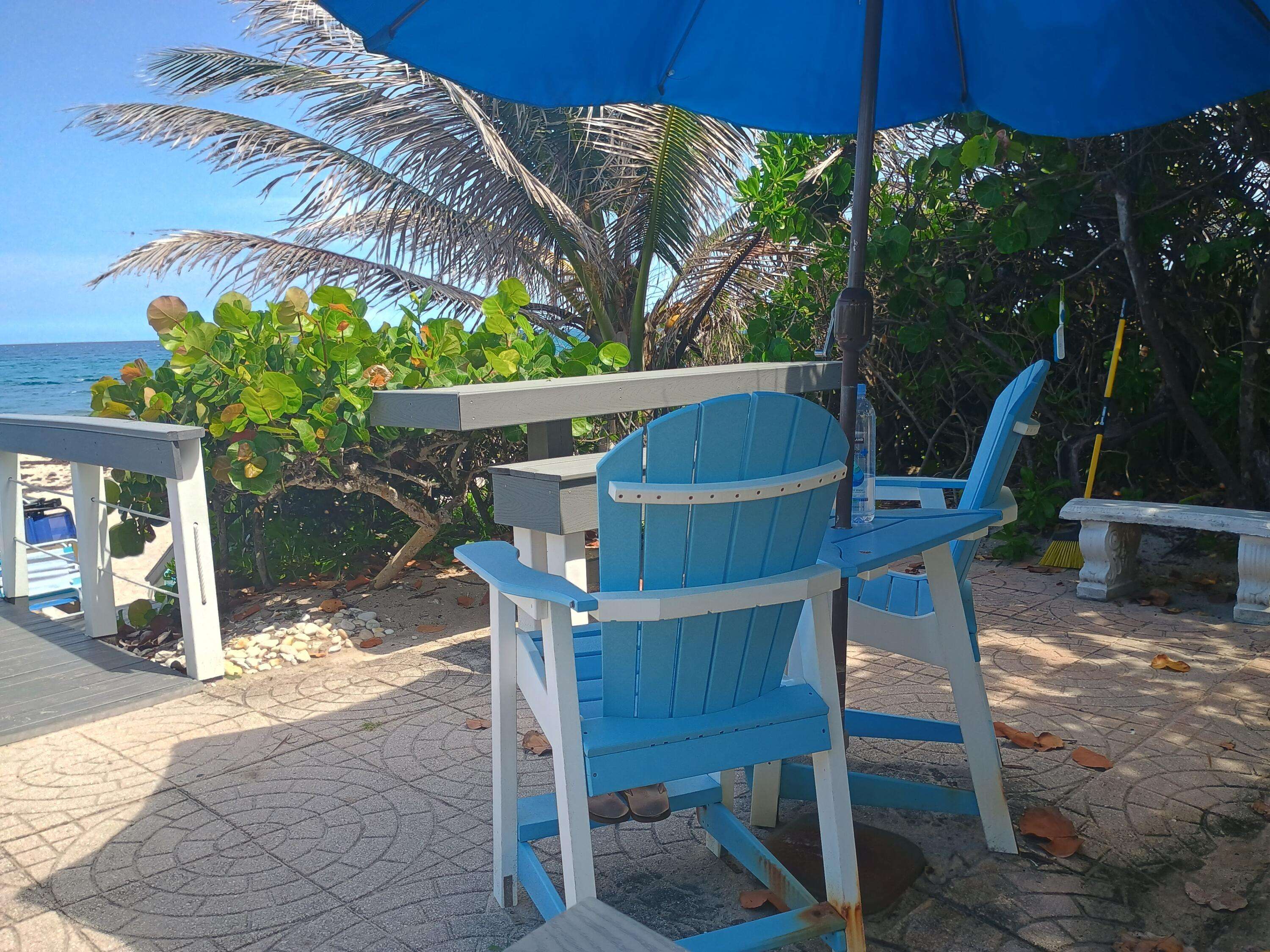 Ocean Ridge, FL 33435,5520 N Ocean BLVD 202