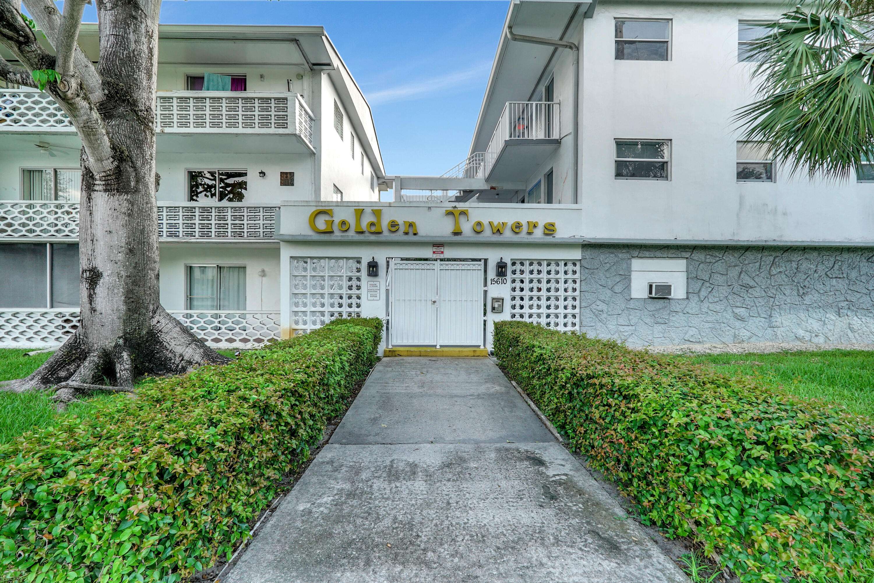 Miami, FL 33162,15610 NE NE 6th AVE 10c