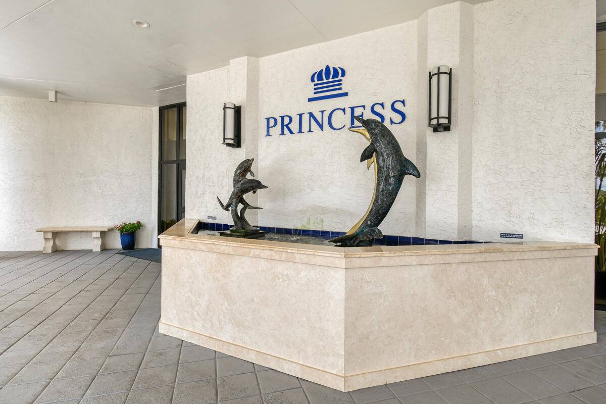 Jensen Beach, FL 34957,9650 S Ocean DR 1604