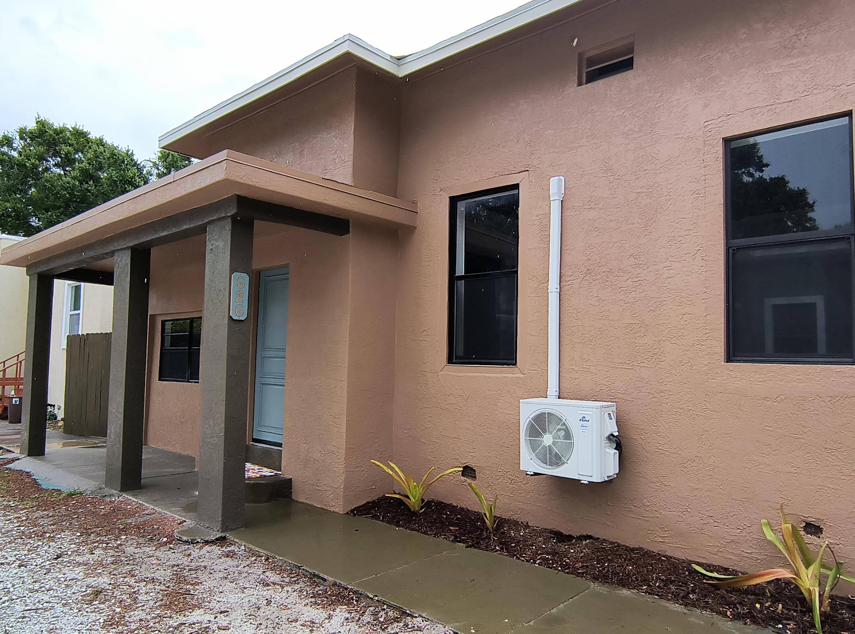 Fort Pierce, FL 34950,626 Texas CT