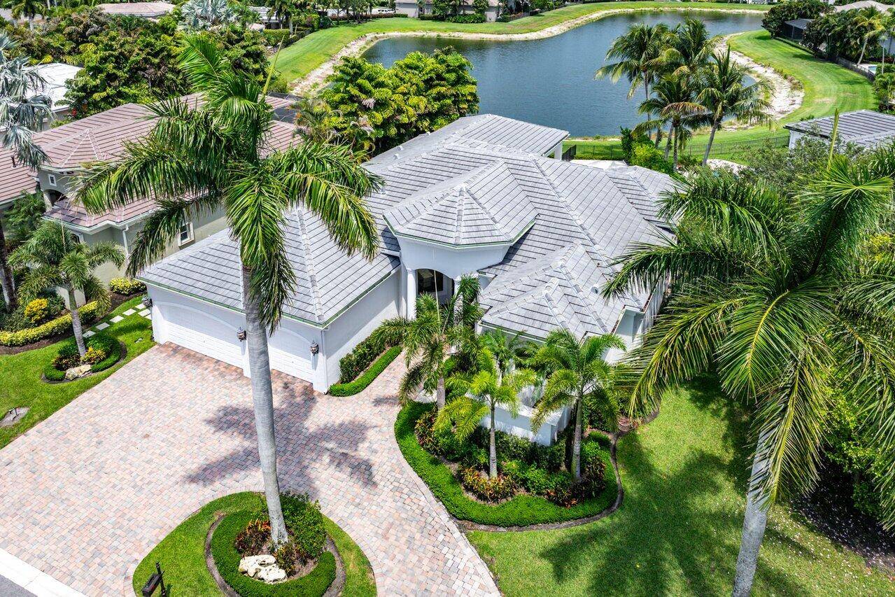 Palm Beach Gardens, FL 33418,206 Via Emilia