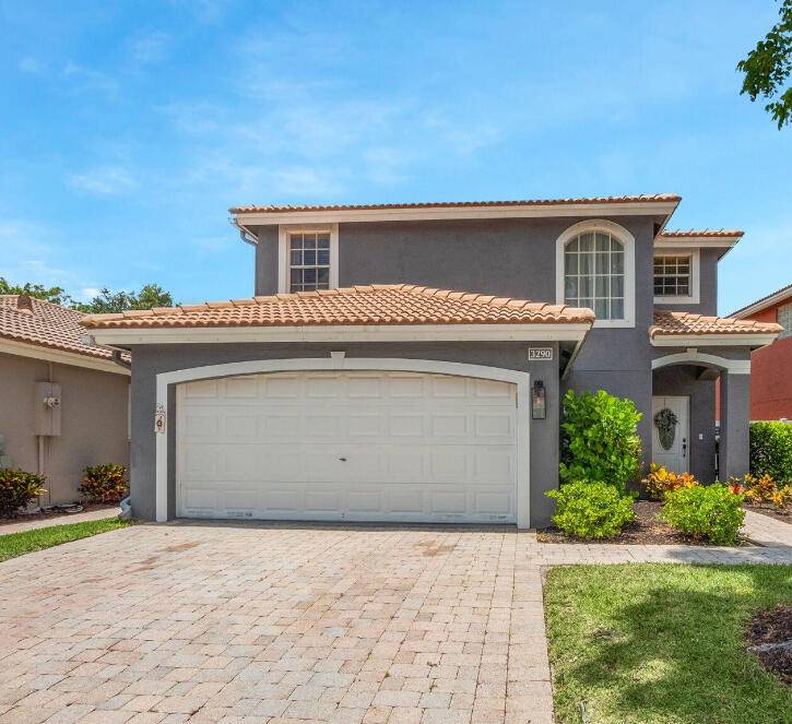 West Palm Beach, FL 33411,3290 Turtle CV