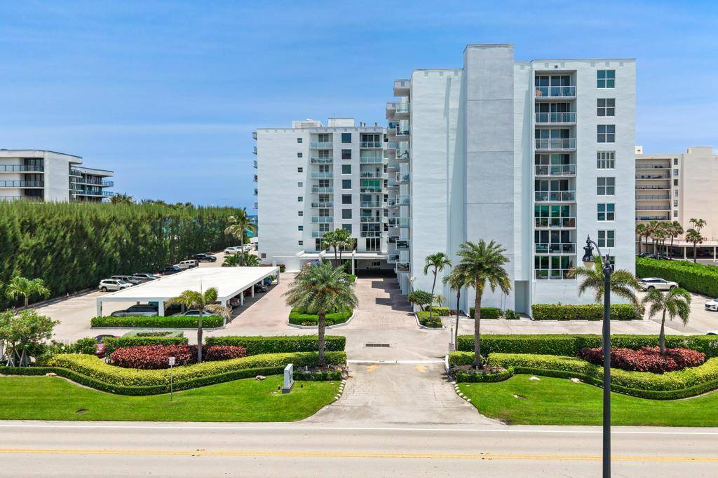 Palm Beach, FL 33480,3450 S Ocean BLVD 324