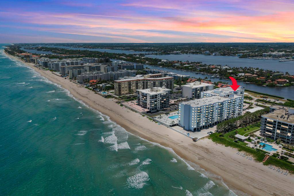 Palm Beach, FL 33480,3450 S Ocean BLVD 324