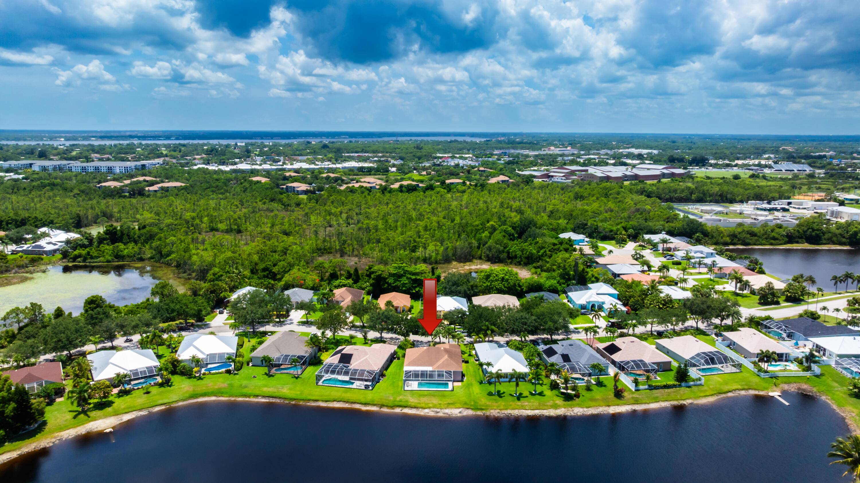 Jensen Beach, FL 34957,2691 NW Windemere DR