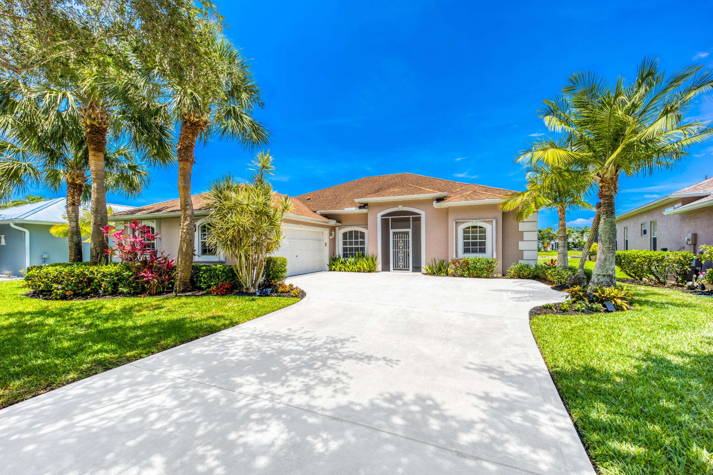 Jensen Beach, FL 34957,2691 NW Windemere DR