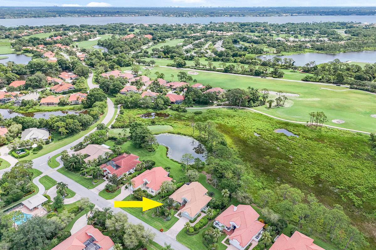 Palm City, FL 34990,13312 NW Maplewood RD