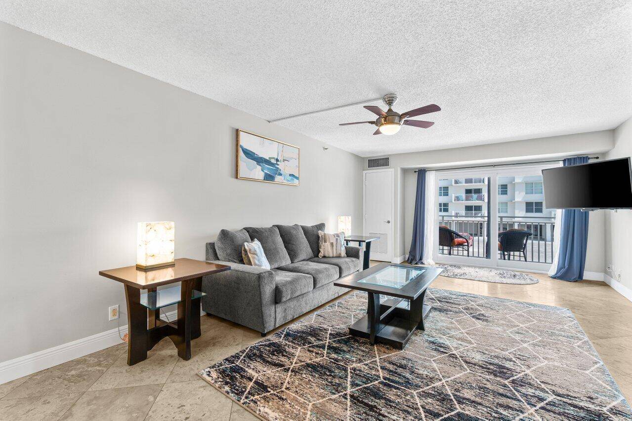 Highland Beach, FL 33487,4511 S Ocean BLVD 106