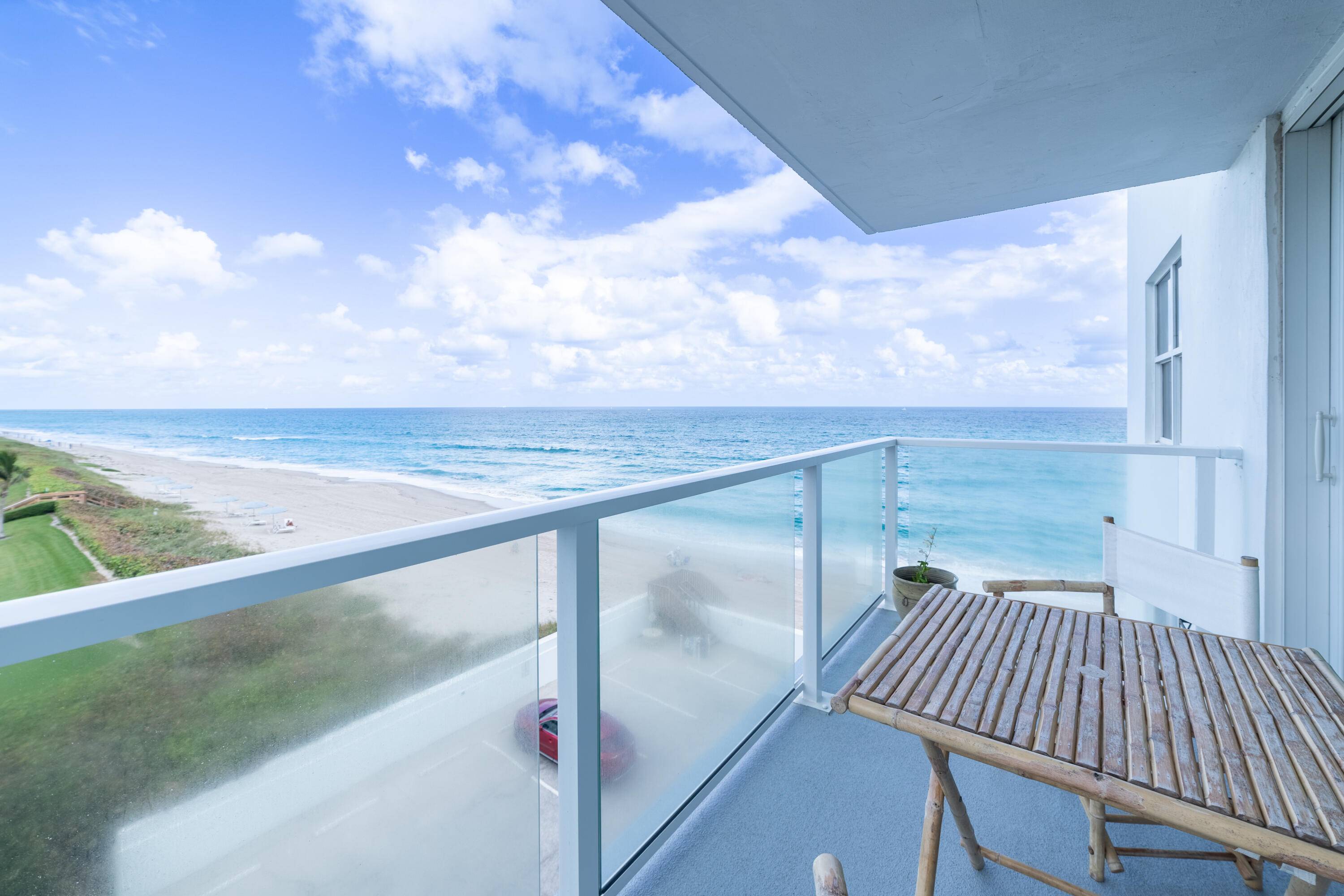 Palm Beach, FL 33480,3450 S Ocean BLVD 408