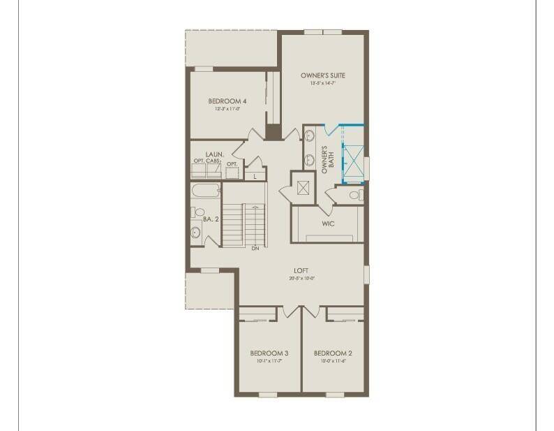 Lake Worth, FL 33467,9673 Chora Tunel WAY Trailside 16