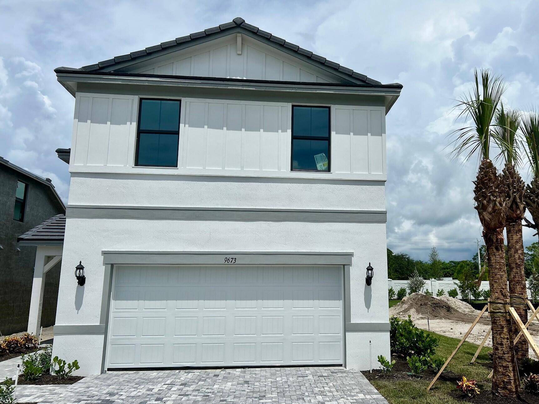 Lake Worth, FL 33467,9673 Chora Tunel WAY Trailside 16