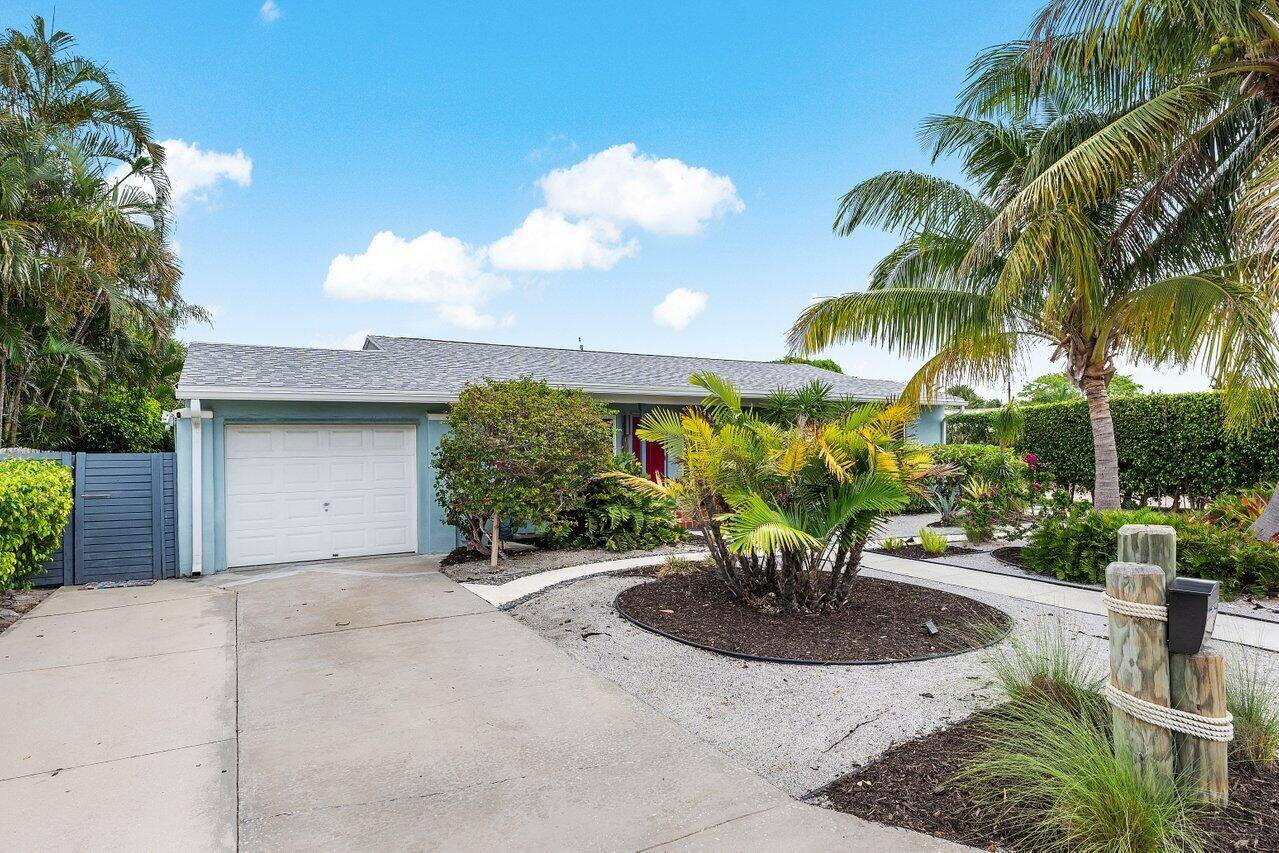 Lake Worth Beach, FL 33460,164 Bryn Mawr DR