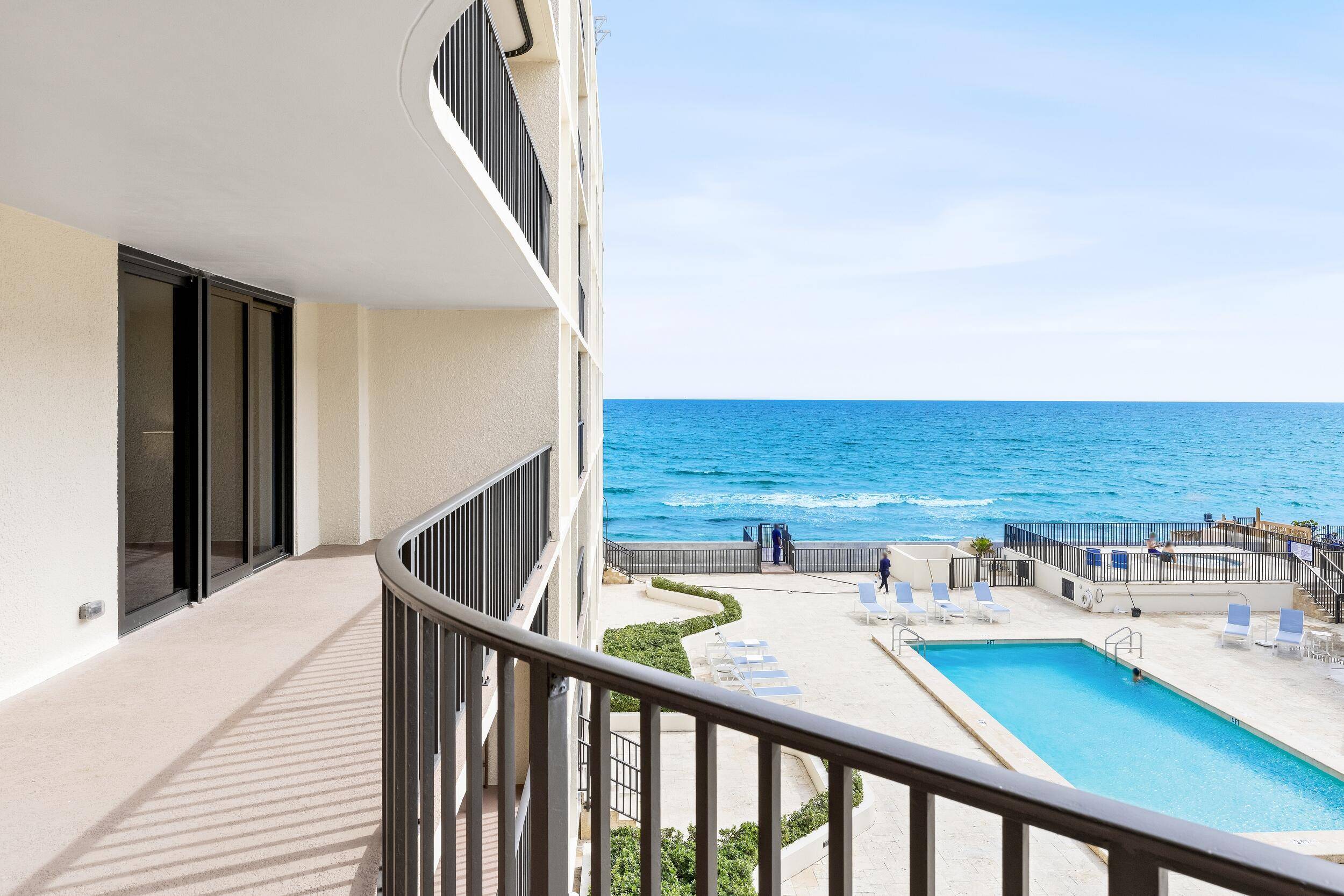 South Palm Beach, FL 33480,3610 S Ocean BLVD 303