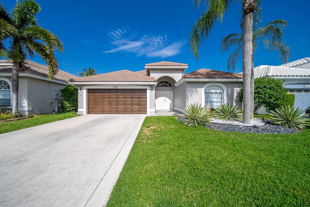 Lake Worth, FL 33467,7633 Thornlee DR