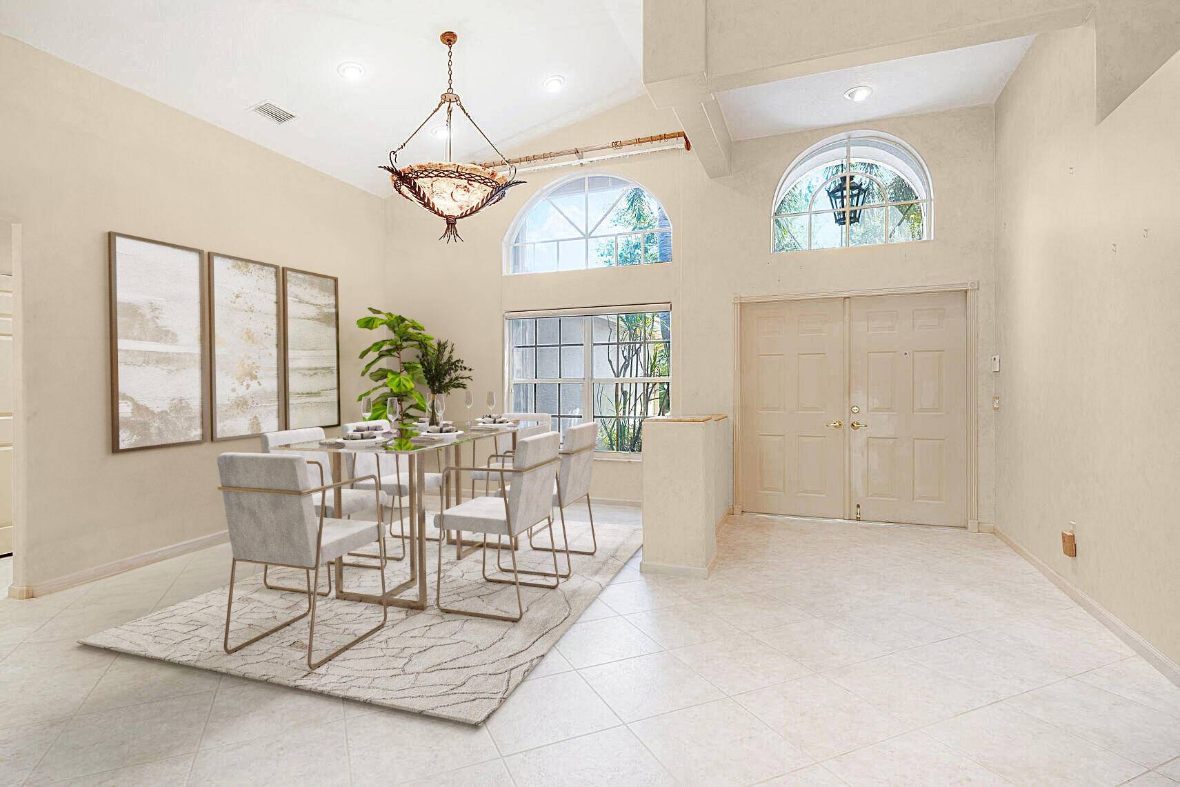 Lake Worth, FL 33467,7535 Tarpon Cove CIR