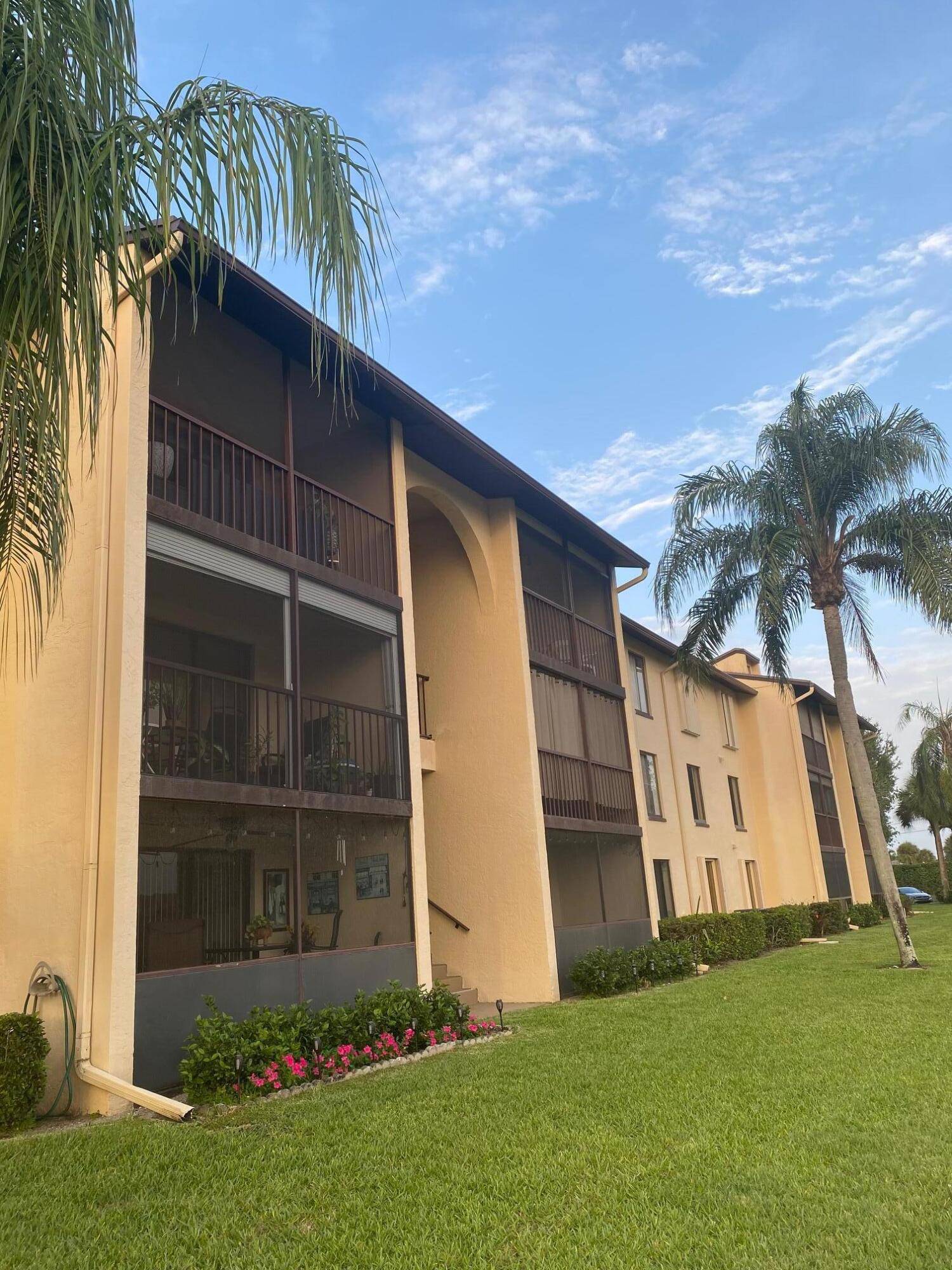 Greenacres, FL 33415,806 Sky Pine WAY G3