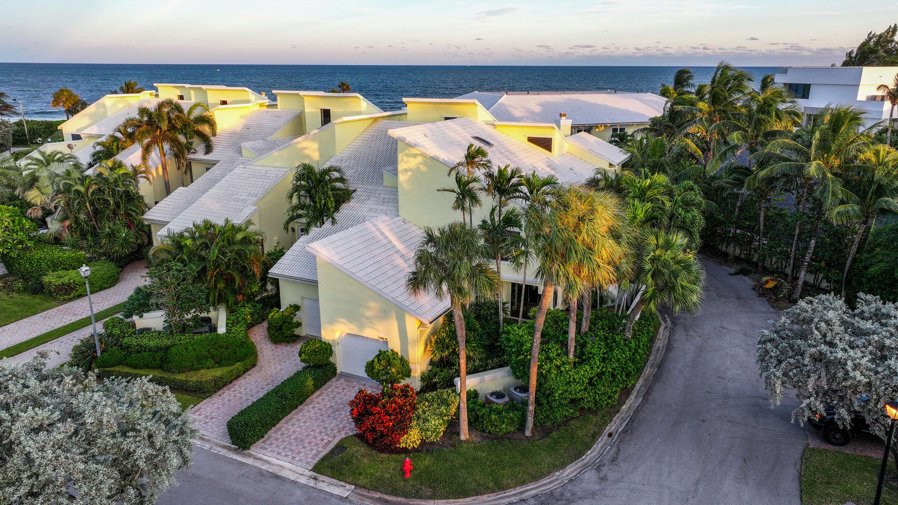 Ocean Ridge, FL 33435,5109 N Ocean BLVD H