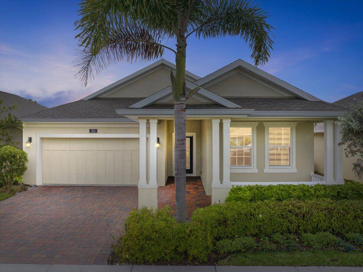 Sebastian, FL 32958,313 Sandcrest CIR