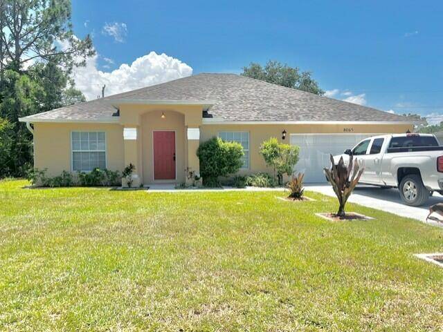 Vero Beach, FL 32967,8065 99 CT
