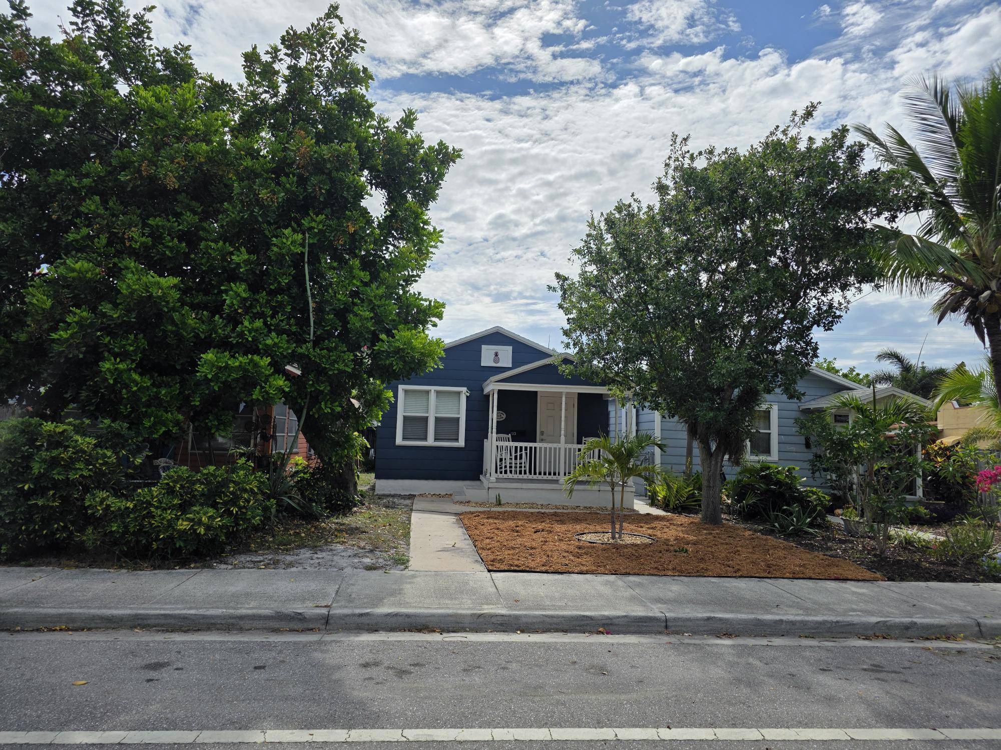Lake Worth Beach, FL 33460,513 N J ST