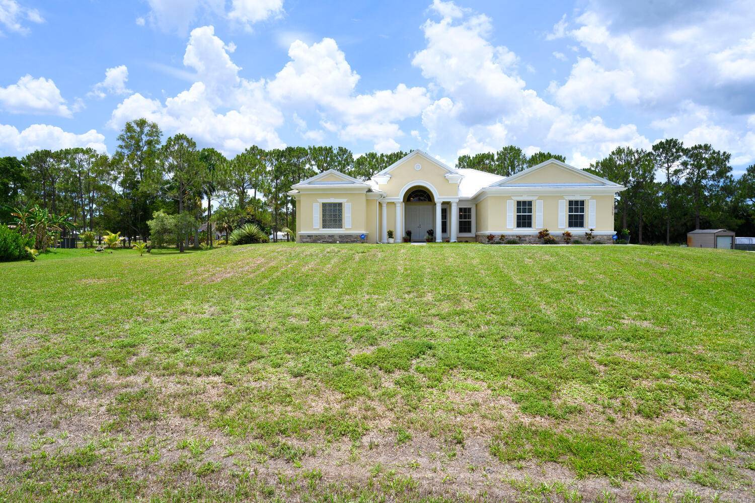 The Acreage, FL 33470,17560 N 72nd RD