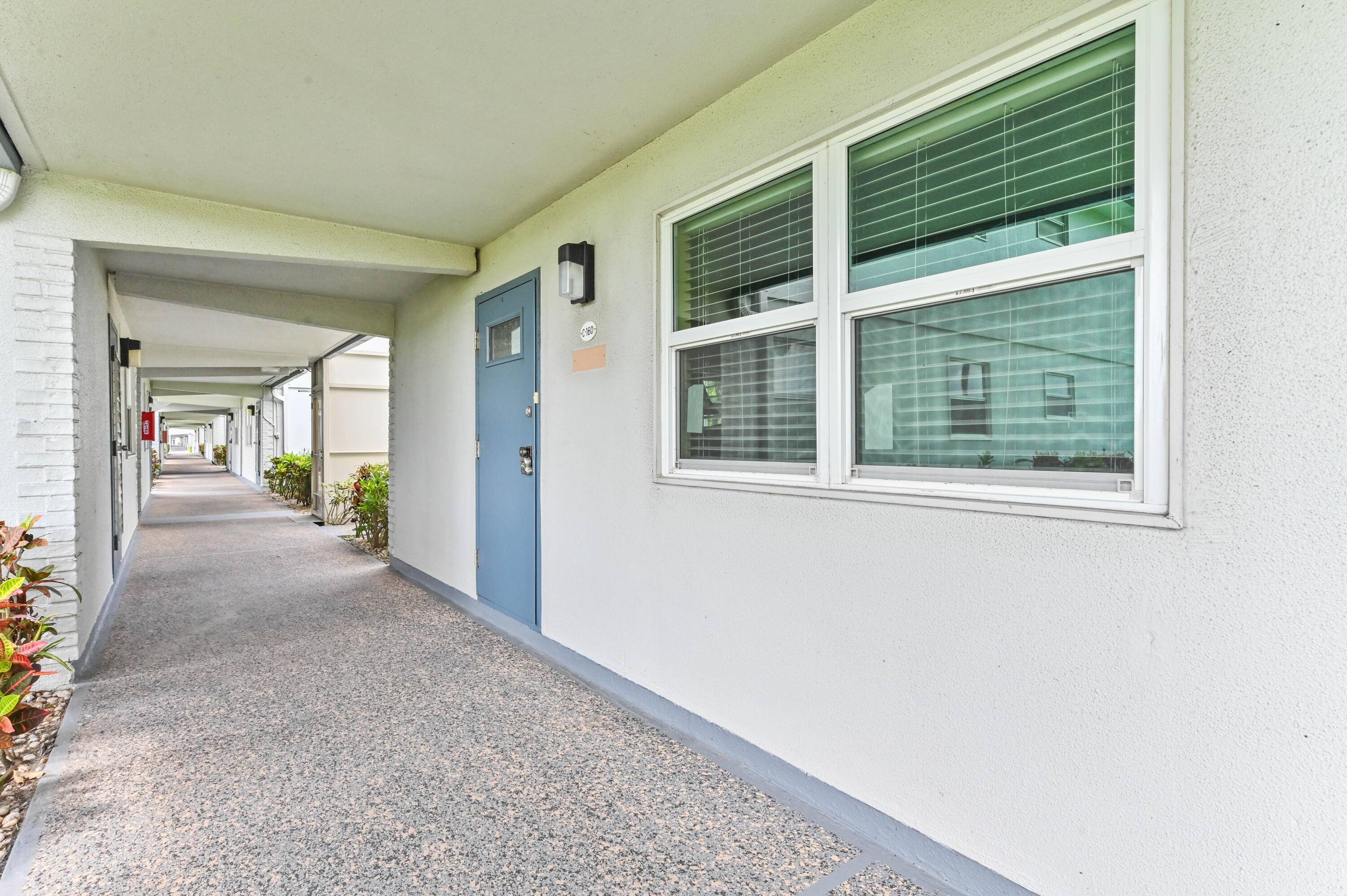 Delray Beach, FL 33446,160 Tuscany C