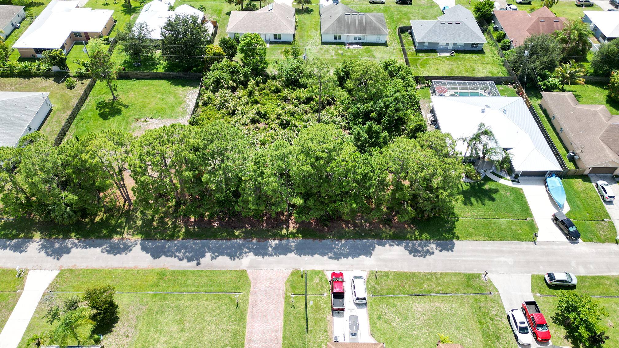Port Saint Lucie, FL 34953,3468 SW Funtuna ST