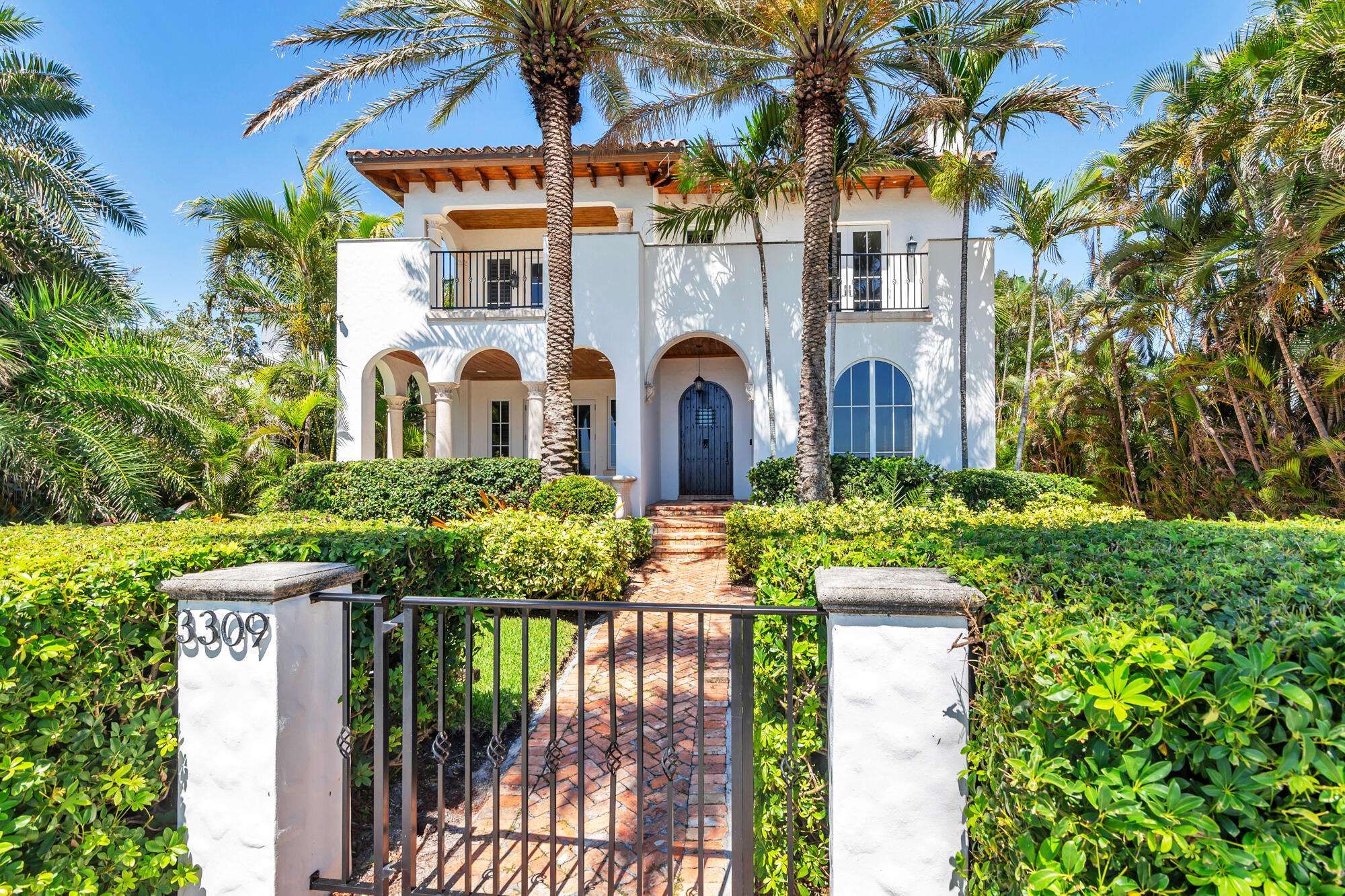 West Palm Beach, FL 33405,3309 S Flagler DR