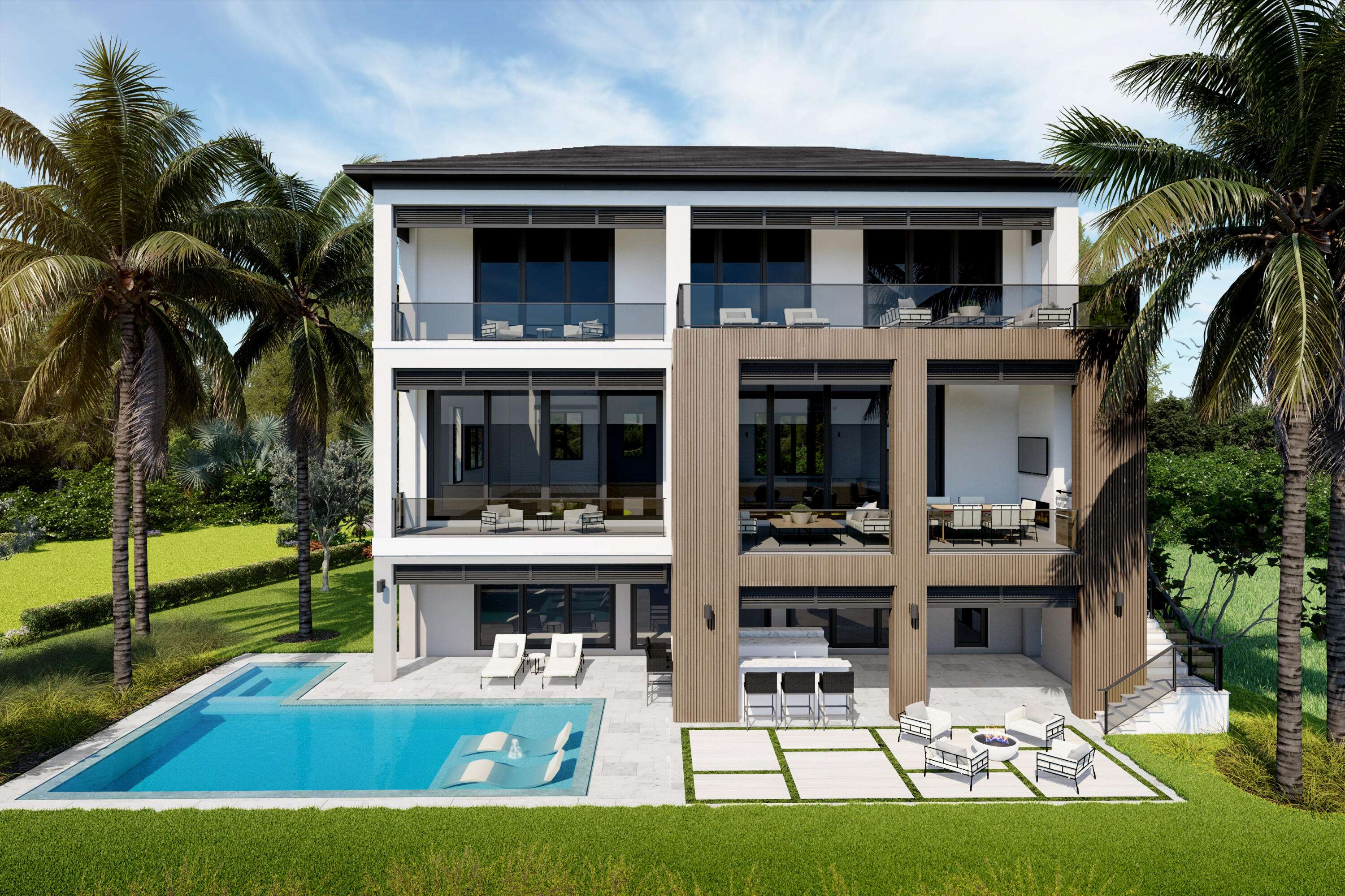 Hutchinson Island, FL 34949,9 Anacostia PL
