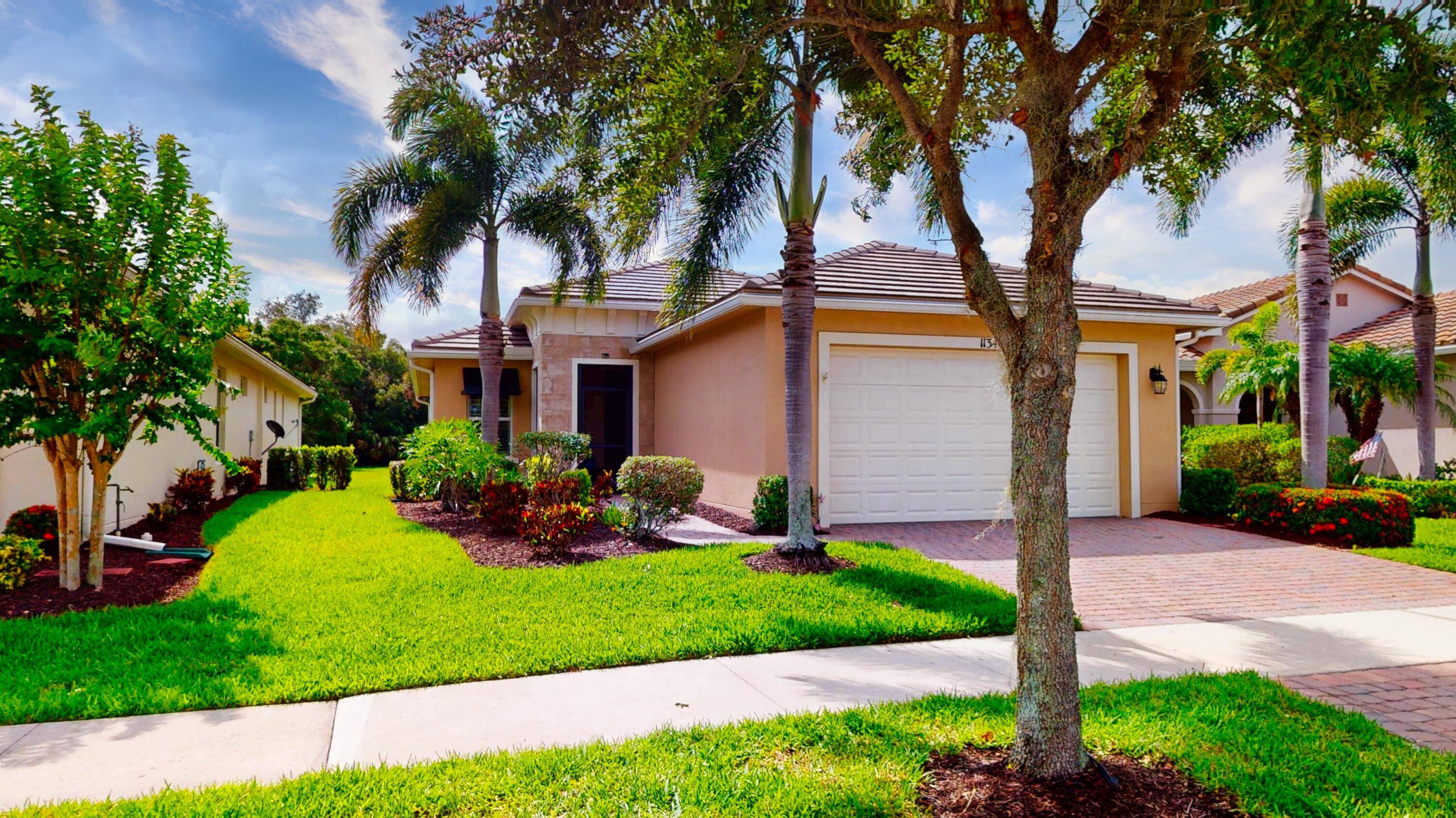 Port Saint Lucie, FL 34987,11344 SW Mountain Ash CIR