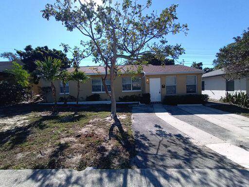 West Palm Beach, FL 33407,918 45th ST