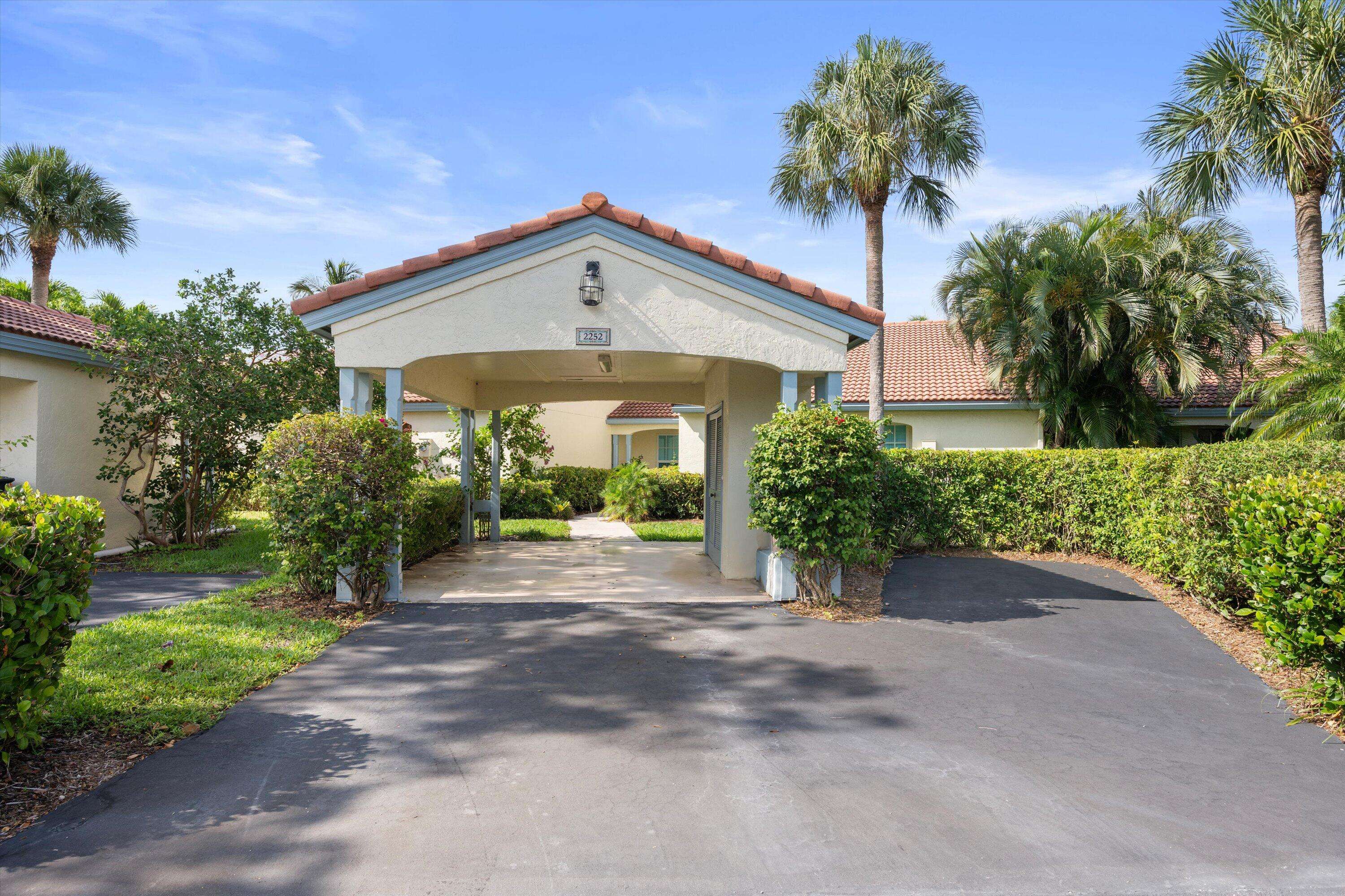 Wellington, FL 33414,2252 Las Casitas DR