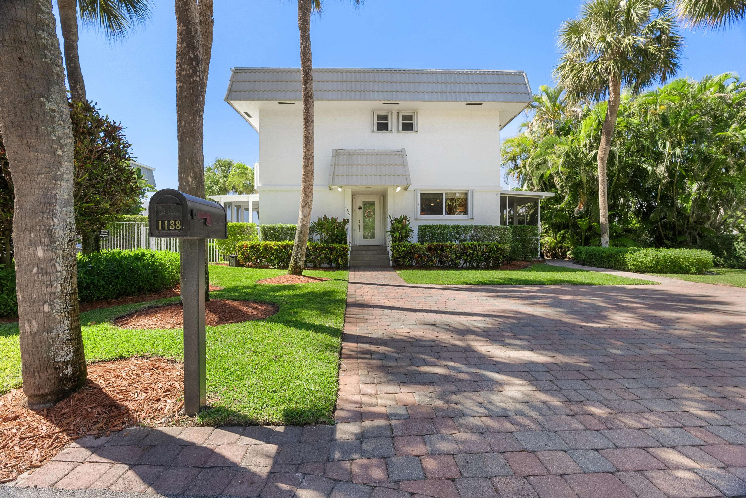 Highland Beach, FL 33487,1138 Russell DR