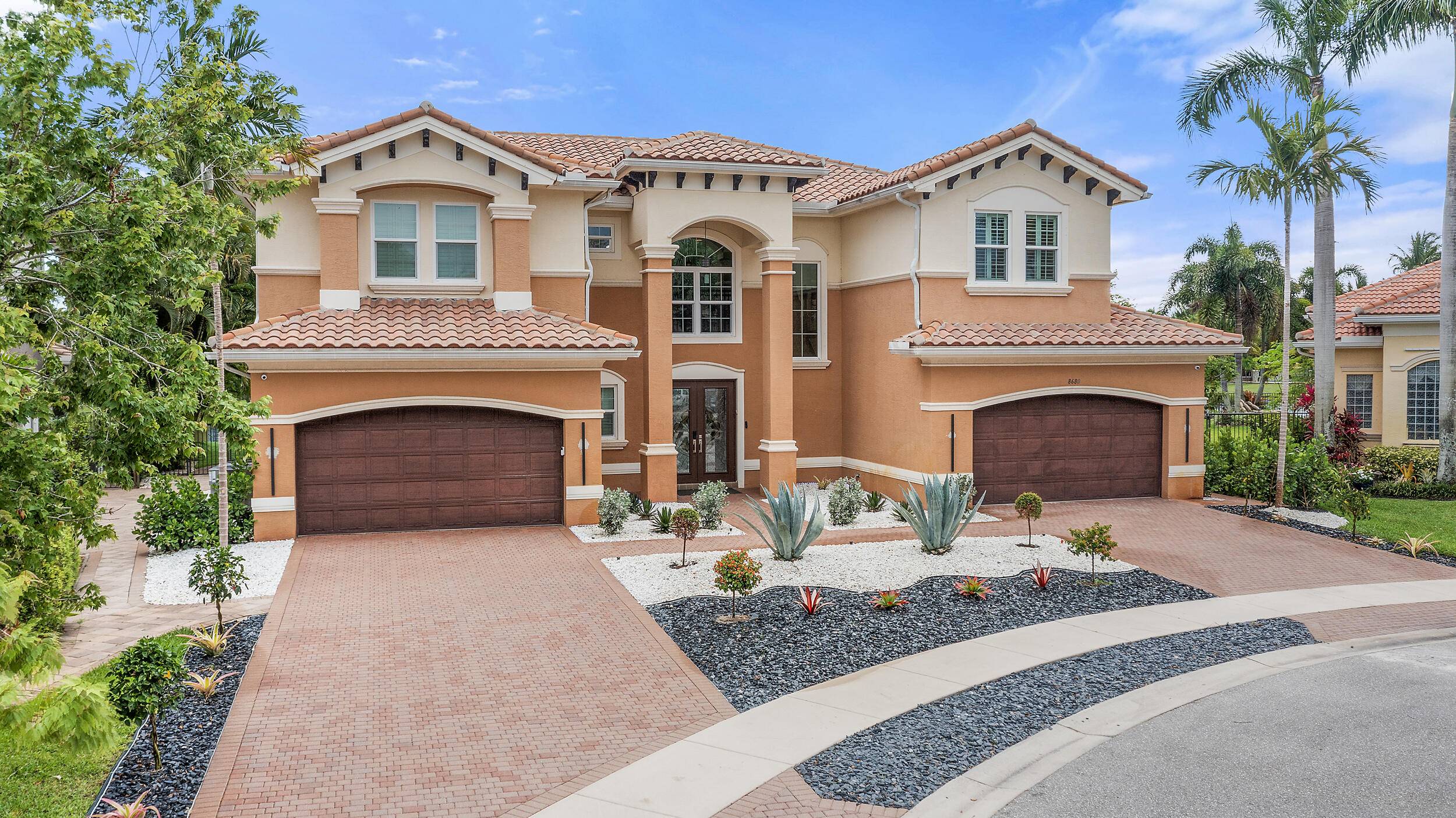 Boynton Beach, FL 33473,8680 Daystar Ridge PT