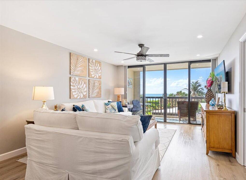Jensen Beach, FL 34957,9500 S Ocean 307 DR 307