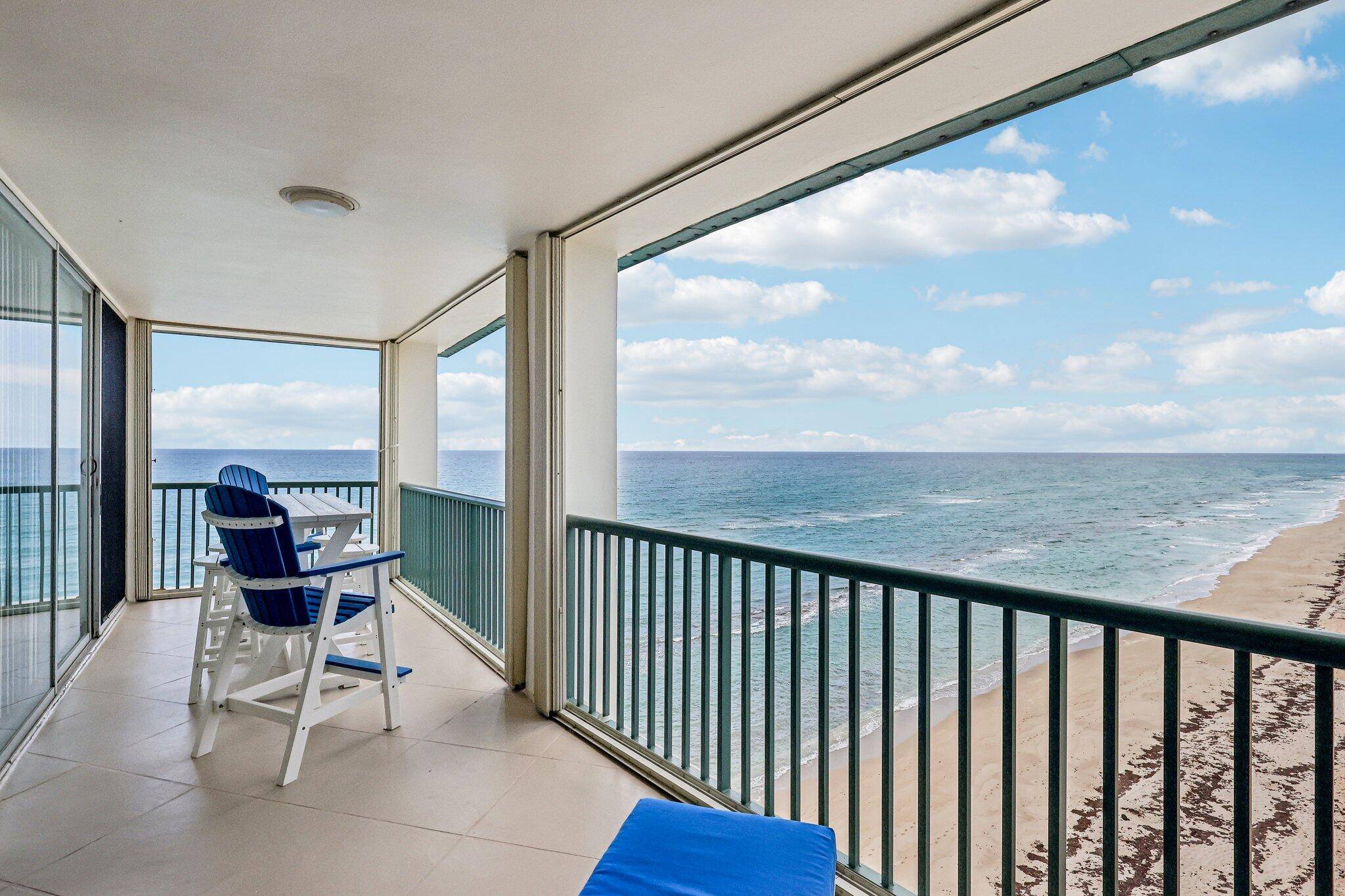 Singer Island, FL 33404,5400 N E Ocean DR Pha