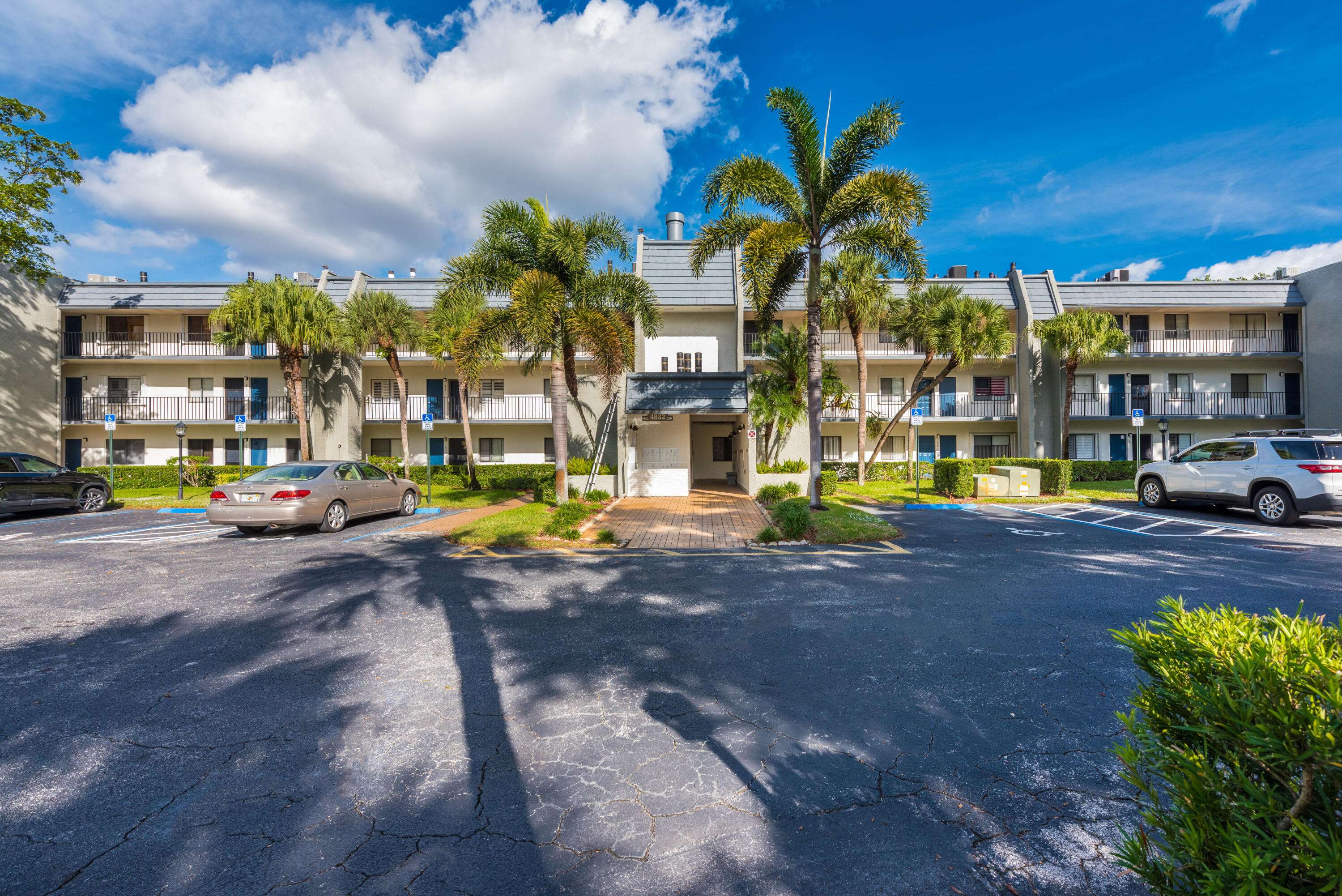Lake Worth, FL 33467,4832 Esedra CT 108