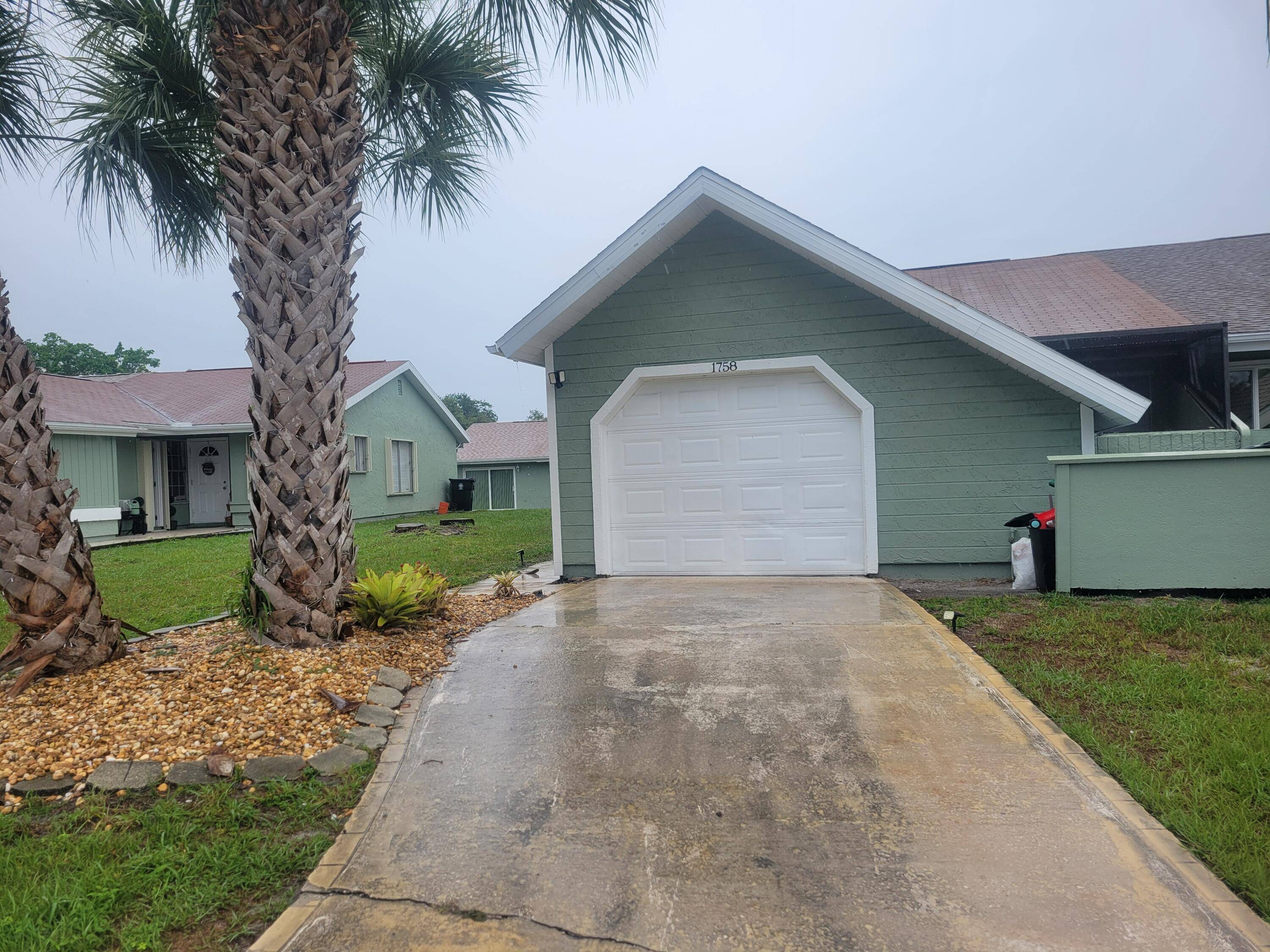 Port Saint Lucie, FL 34952,1758 SE Ryecroft CT