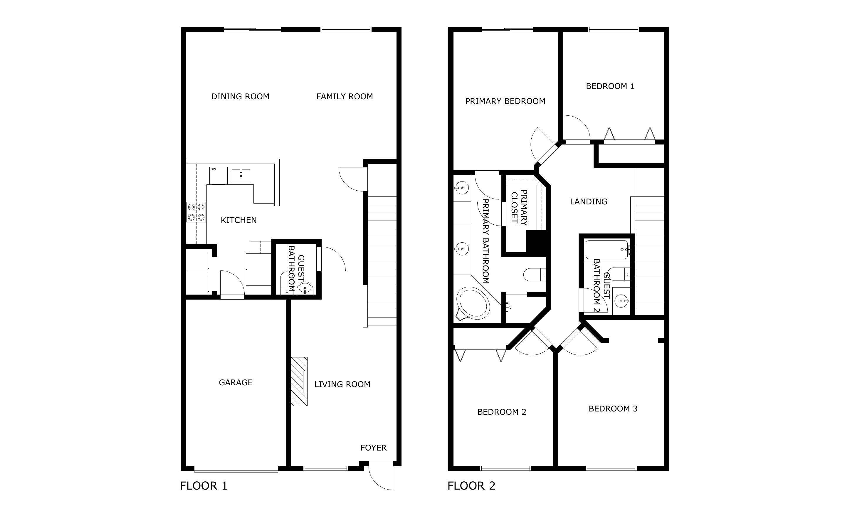 Fort Pierce, FL 34981,2536 Creekside DR
