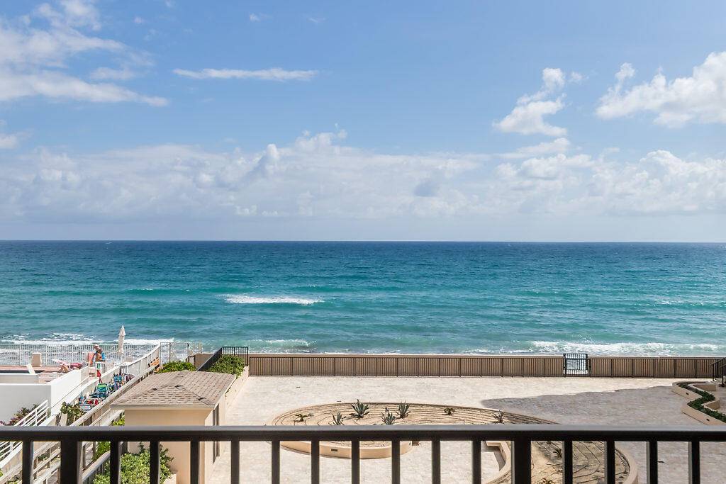South Palm Beach, FL 33480,3610 S Ocean BLVD 609