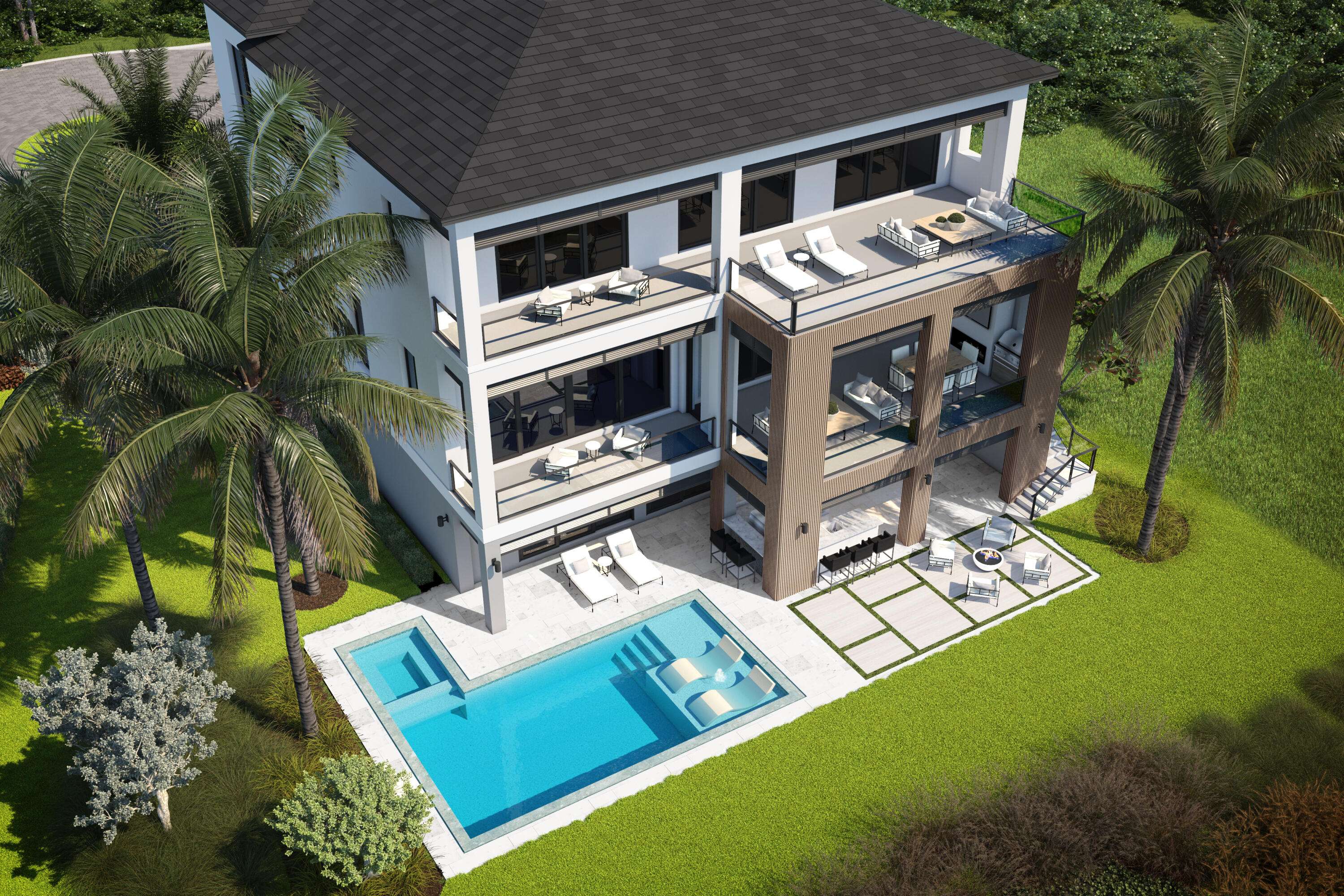Hutchinson Island, FL 34949,9 Anacostia PL