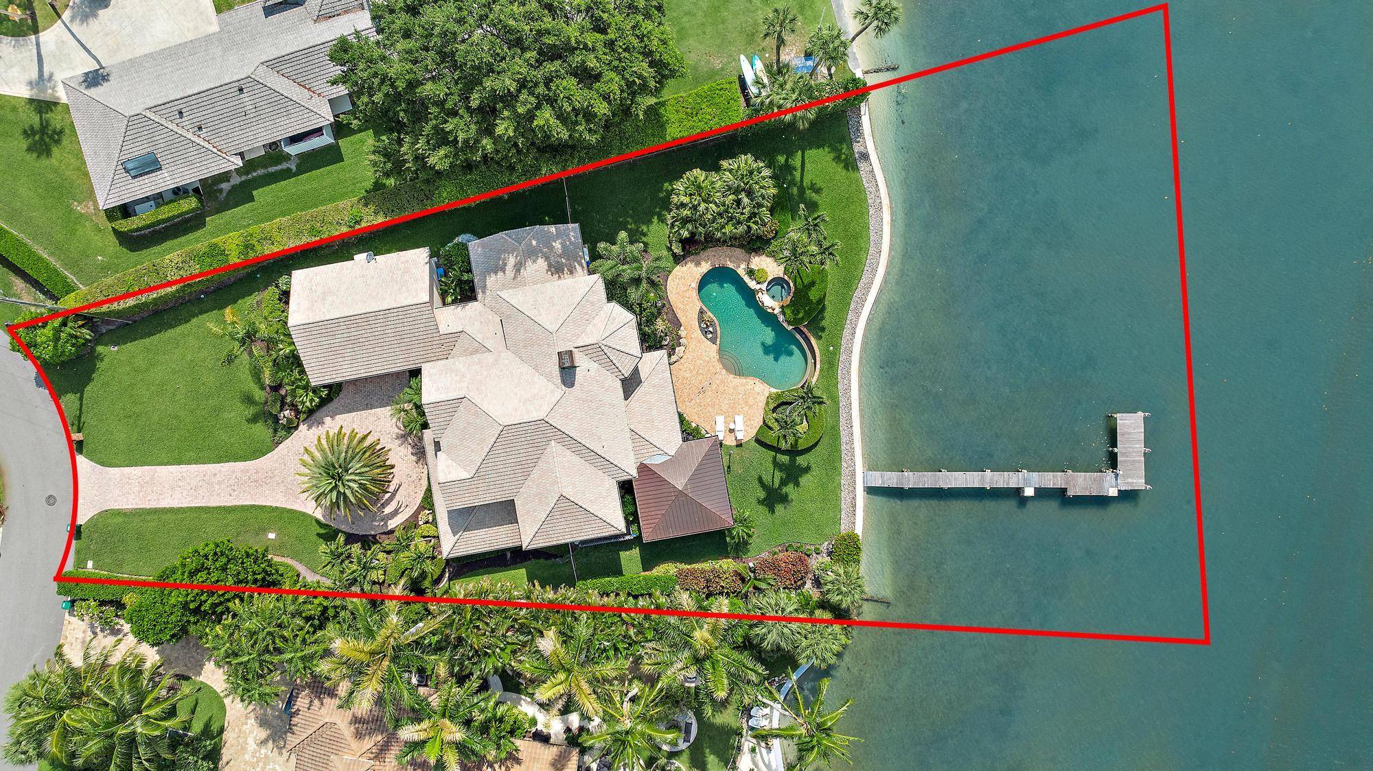 Tequesta, FL 33469,20 Yacht Club PL