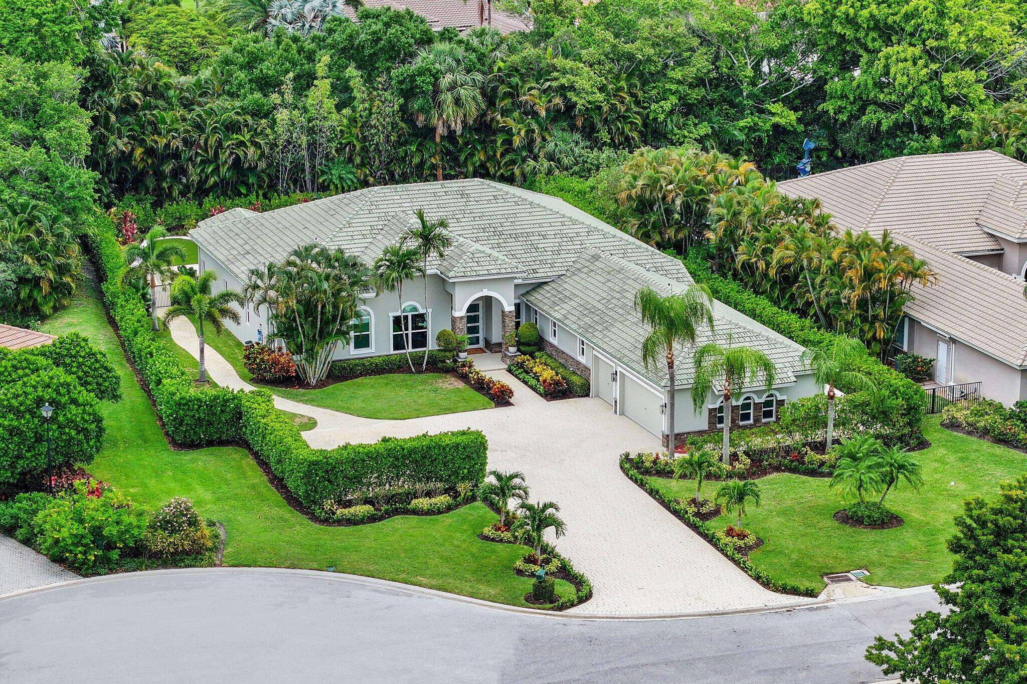 West Palm Beach, FL 33412,7815 Fairway LN