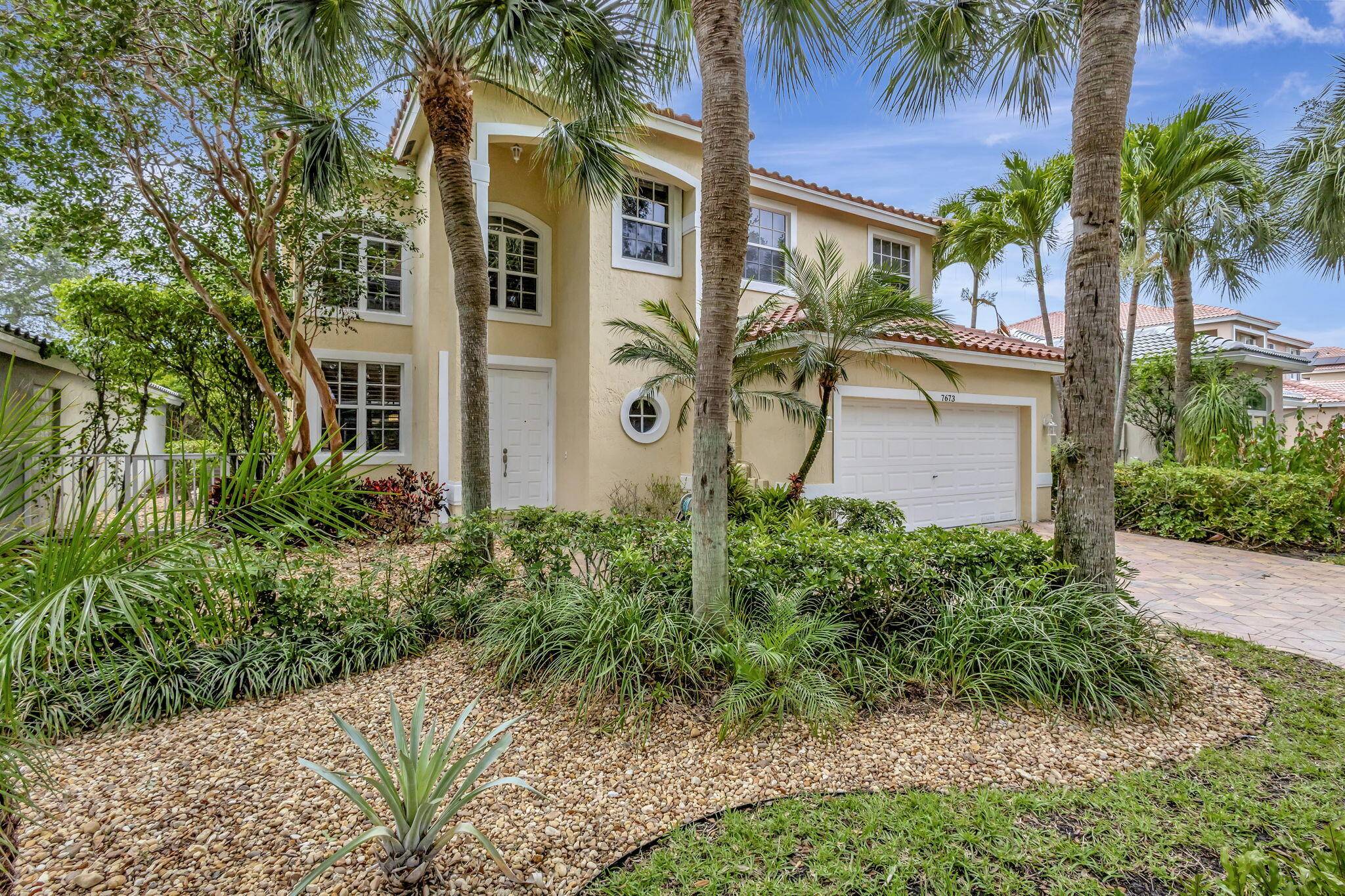 Parkland, FL 33067,7673 NW 60th LN