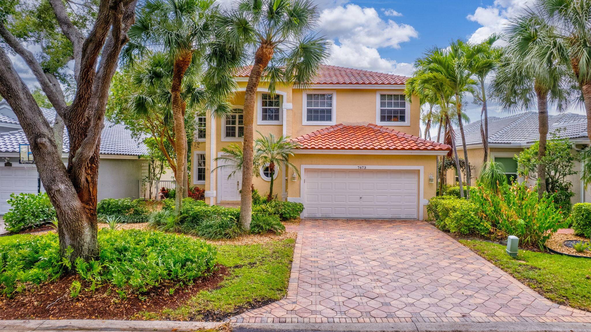 Parkland, FL 33067,7673 NW 60th LN