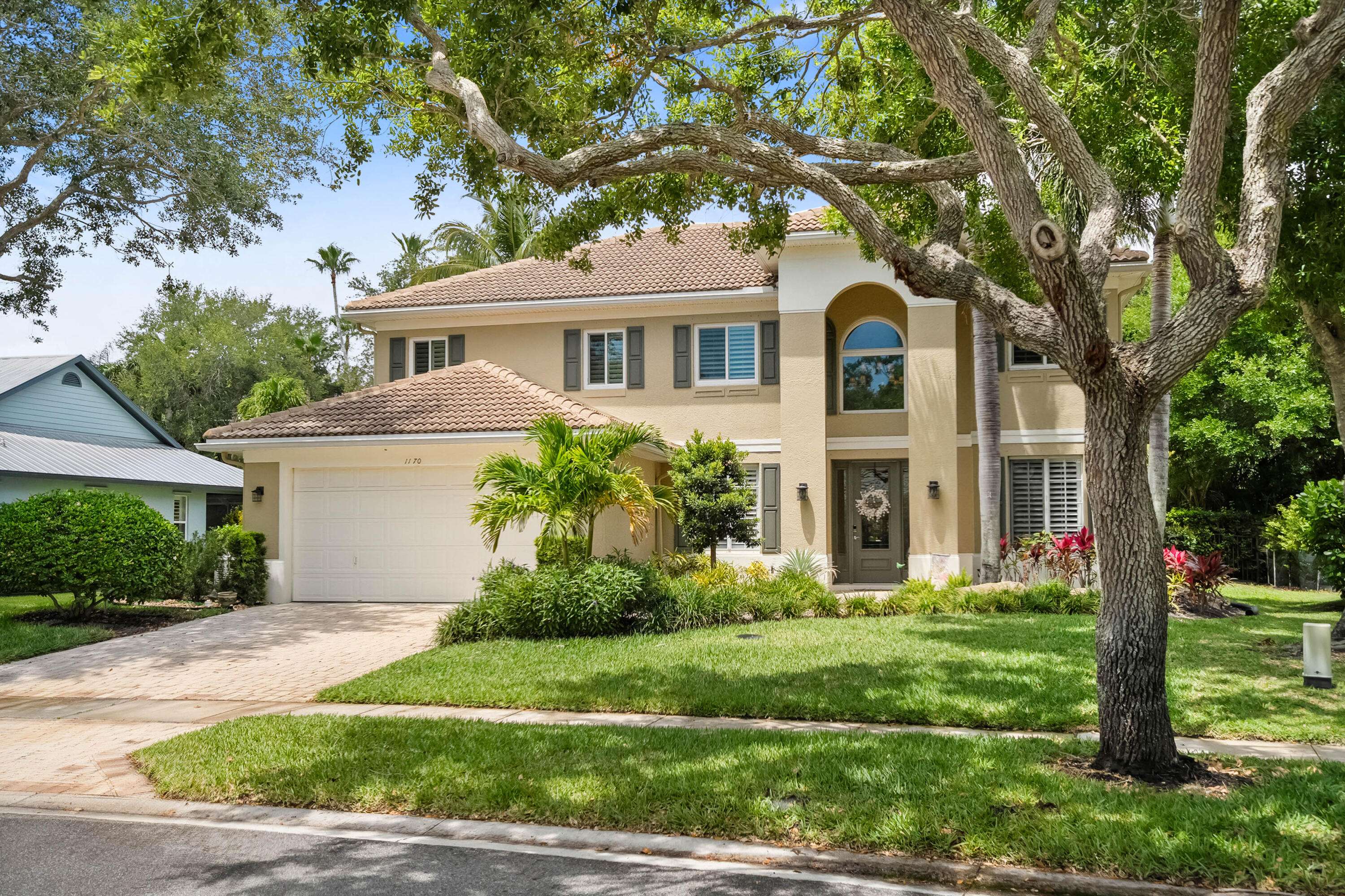 Palm City, FL 34990,1170 SW Lighthouse DR