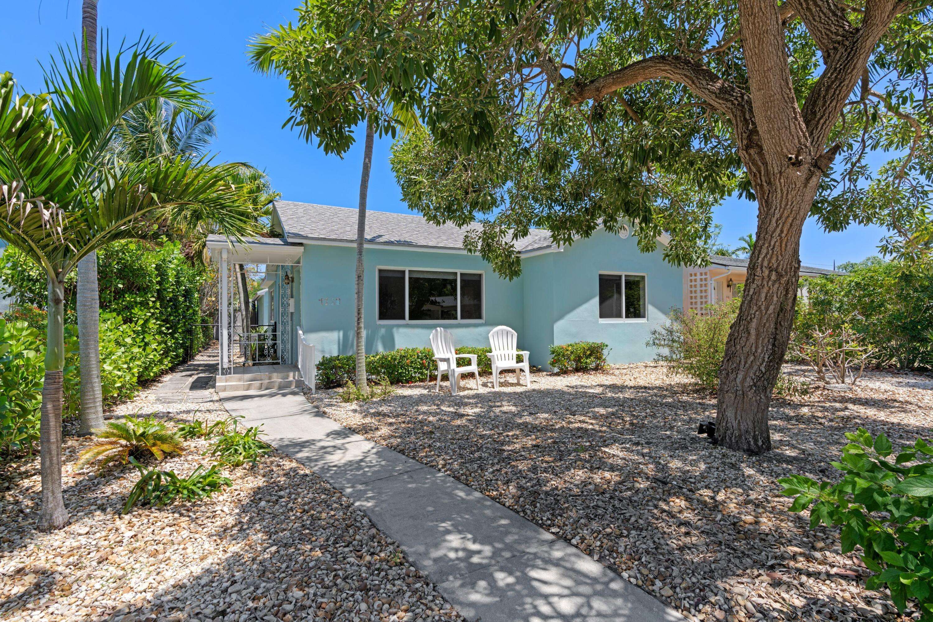 Lake Worth Beach, FL 33460,1120 N Palmway