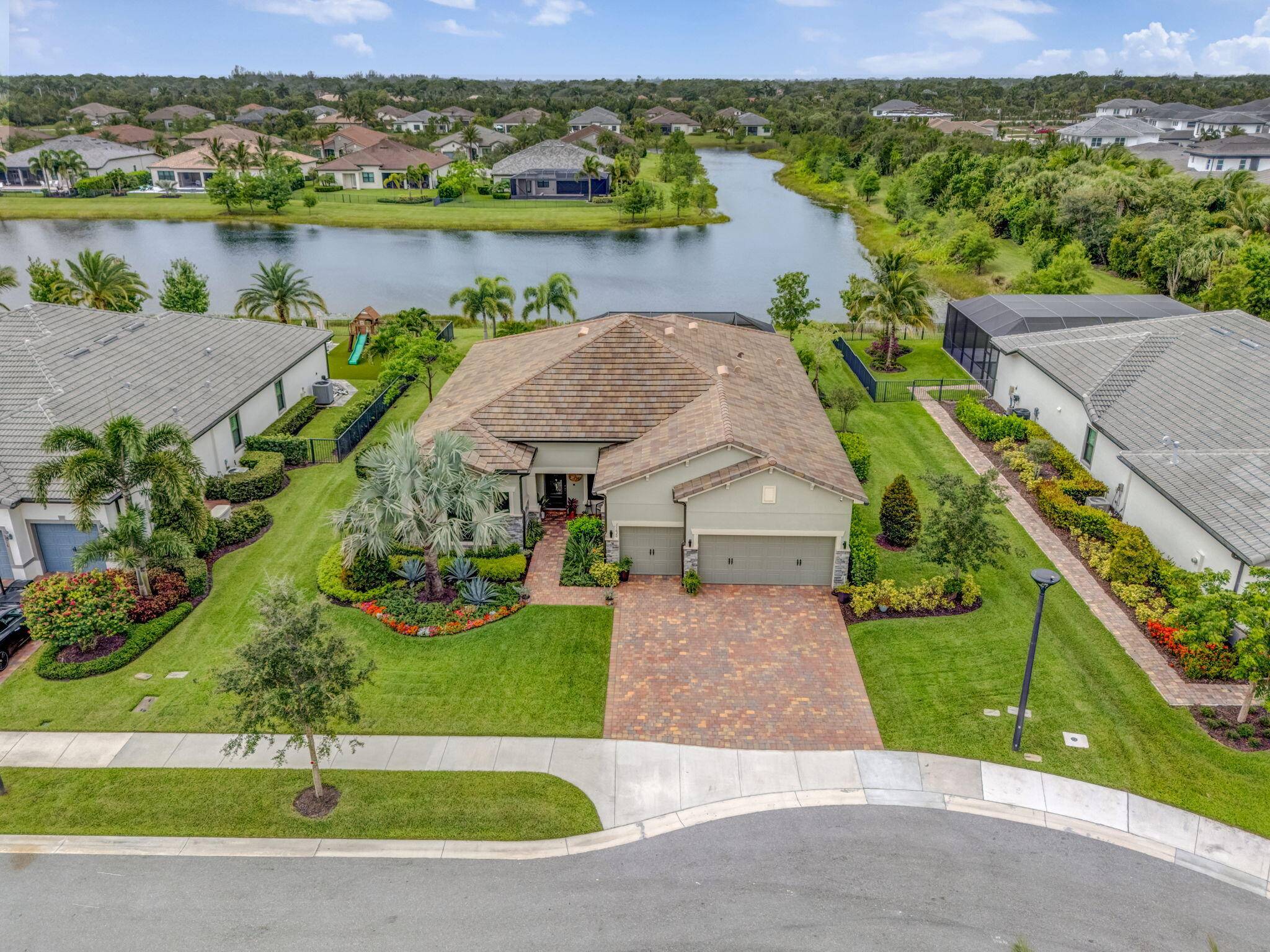 Palm Beach Gardens, FL 33412,11620 Sally Ann DR
