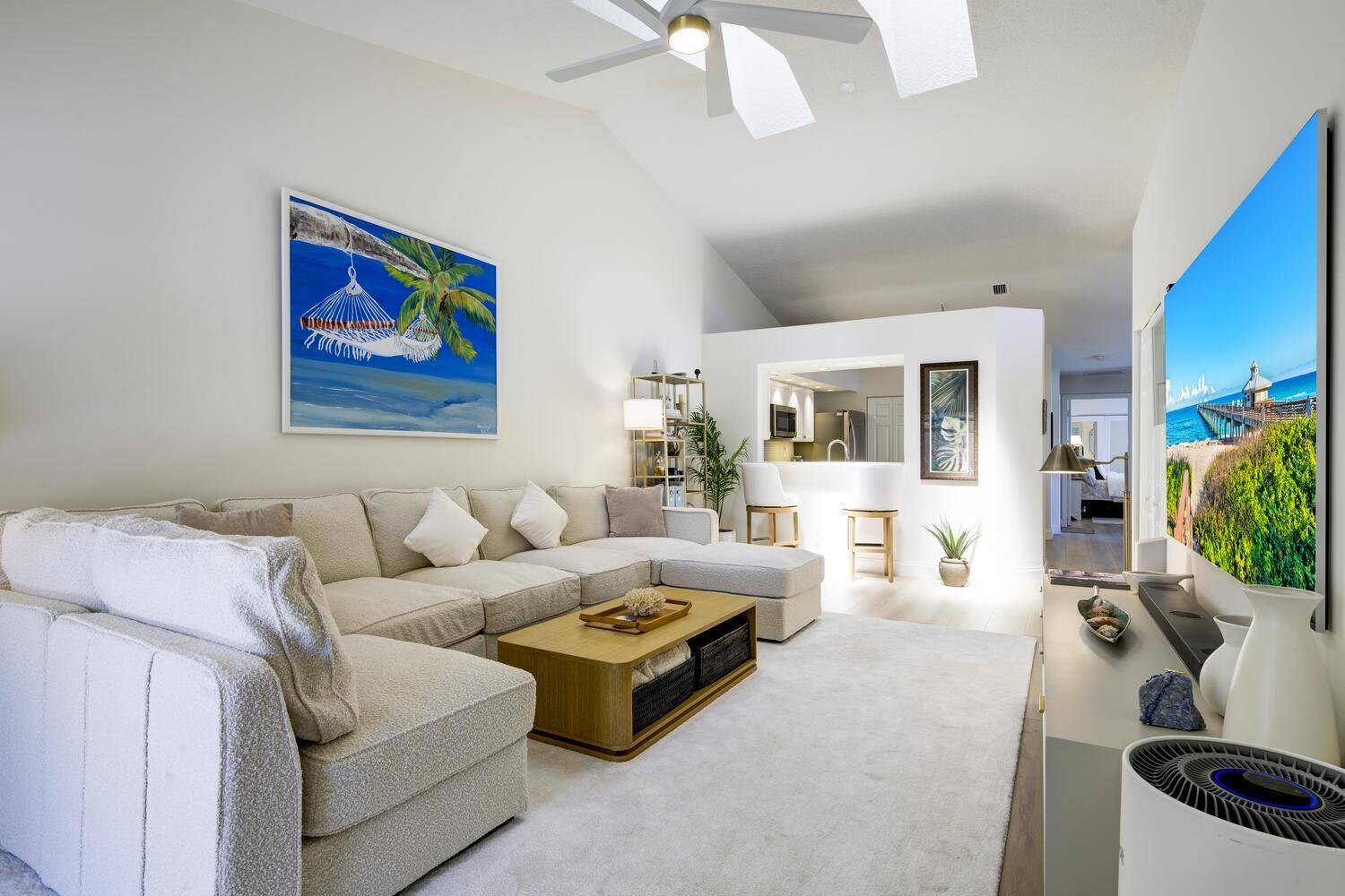 Juno Beach, FL 33408,508 Sea Oats DR A-1
